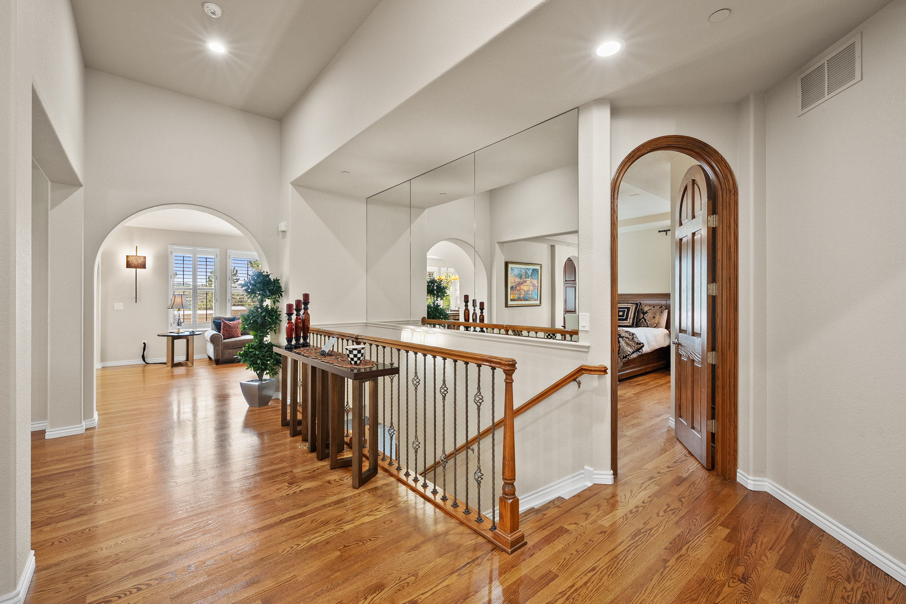  Meticulously maintained ranch-style residence in the Village at Castle Pines - 物件實景