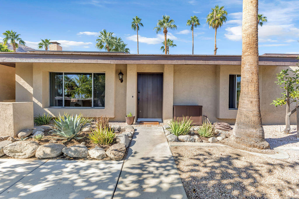 Rancho Mirage, California, 92270, United States, 3 Bedrooms Bedrooms, ,1 BathroomBathrooms,Residential,For Sale,1960509