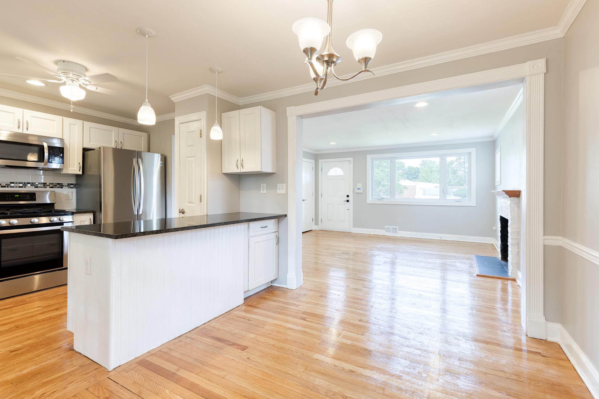  127 Dublin Drive, Lutherville Timonium, MD, 21093 - 物件實景