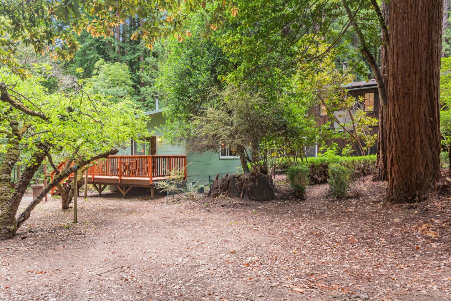 Pescadero, California, 94060, United States, 3 Bedrooms Bedrooms, ,2 BathroomsBathrooms,Residential,For Sale,1902699