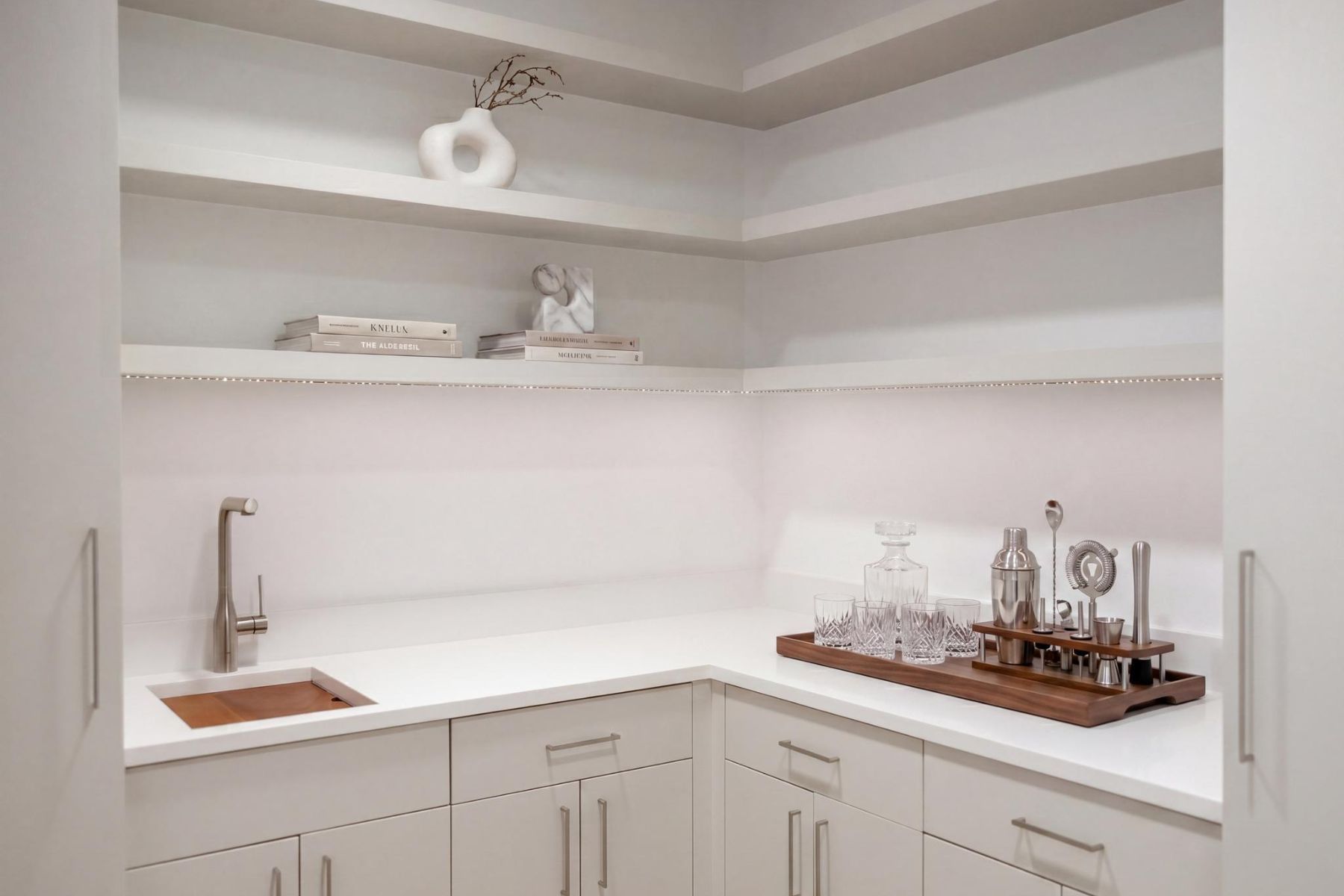  2676 Chain Bridge Road NW, Washington, DC, 20016 - 物件實景