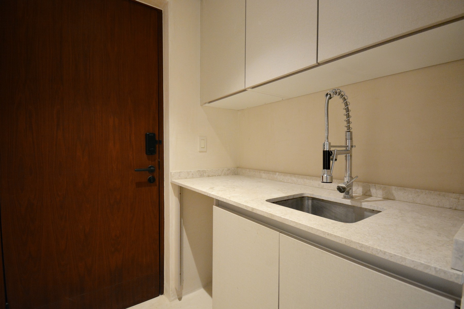  LUXURY CONDO WITH PRIVATE POOL IN AMELIA ALDEA ZAMA - 物件實景