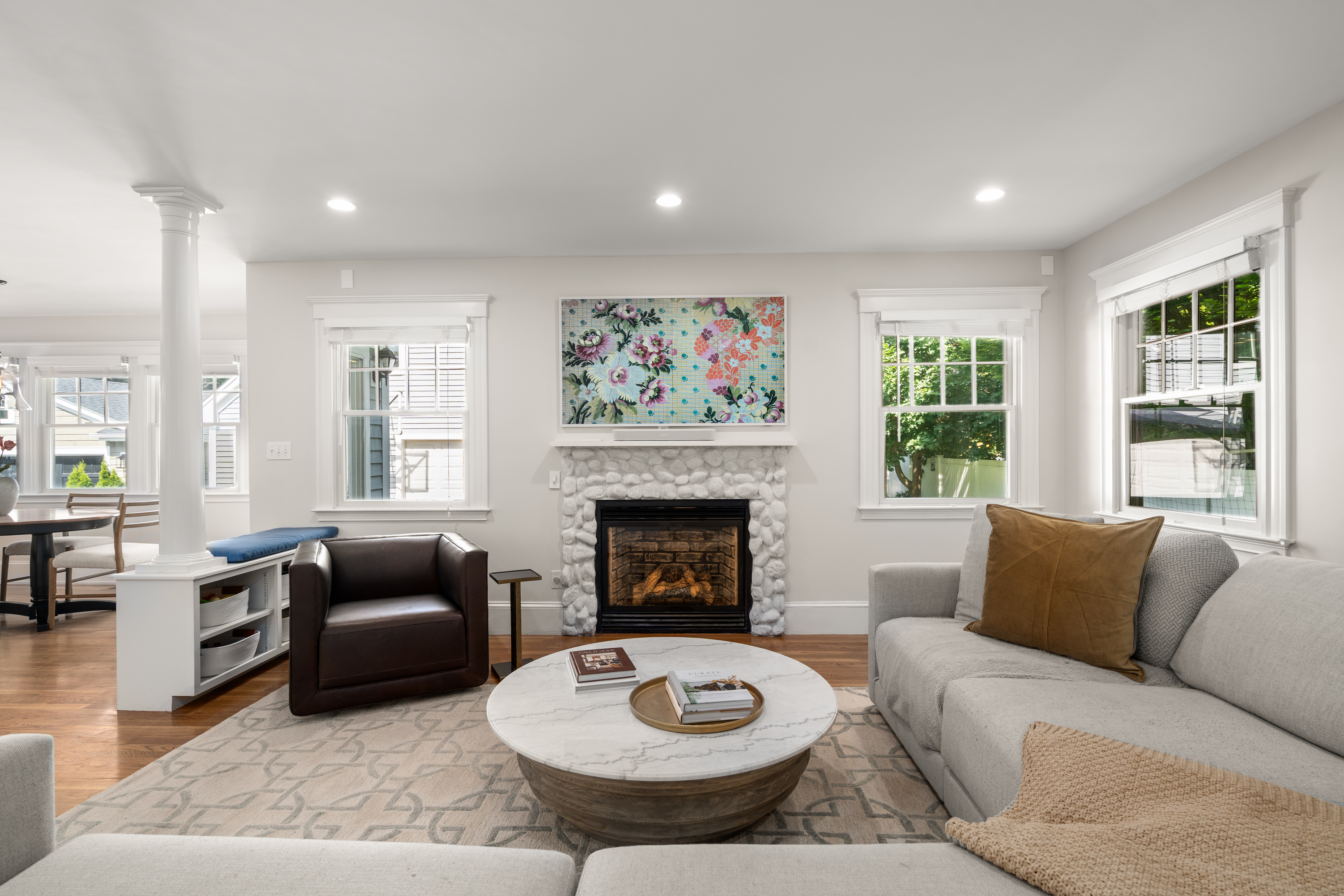  19 Mayo Avenue, Needham, MA, 02492 - 物件實景