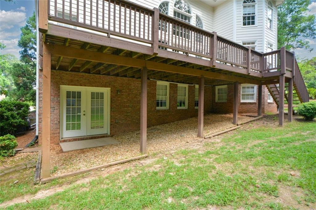 Alpharetta, Georgia, 30022, United States, 5 Bedrooms Bedrooms, ,5 BathroomsBathrooms,Residential,For Sale,2002154