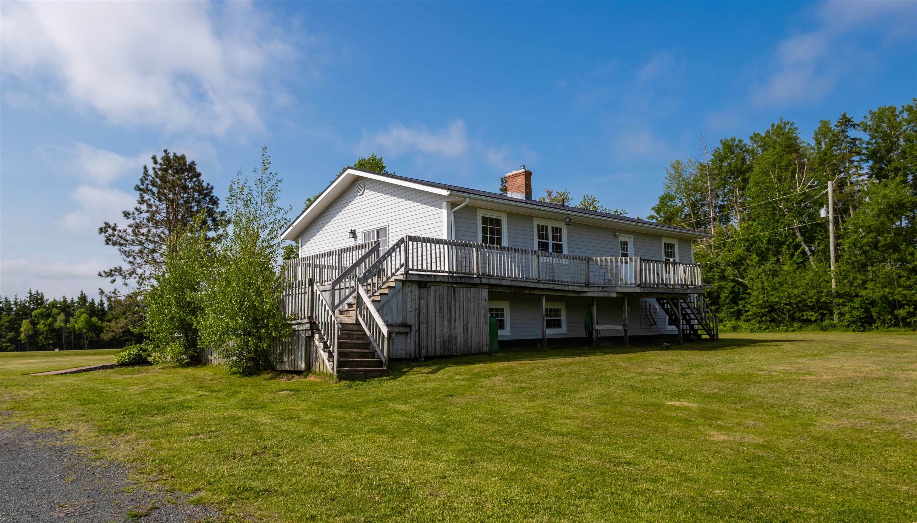 BRUDENELL, Prince Edward Island, C0A 1R0, CA, 2 Bedrooms Bedrooms, ,2 BathroomsBathrooms,Residential,For Sale,1875813