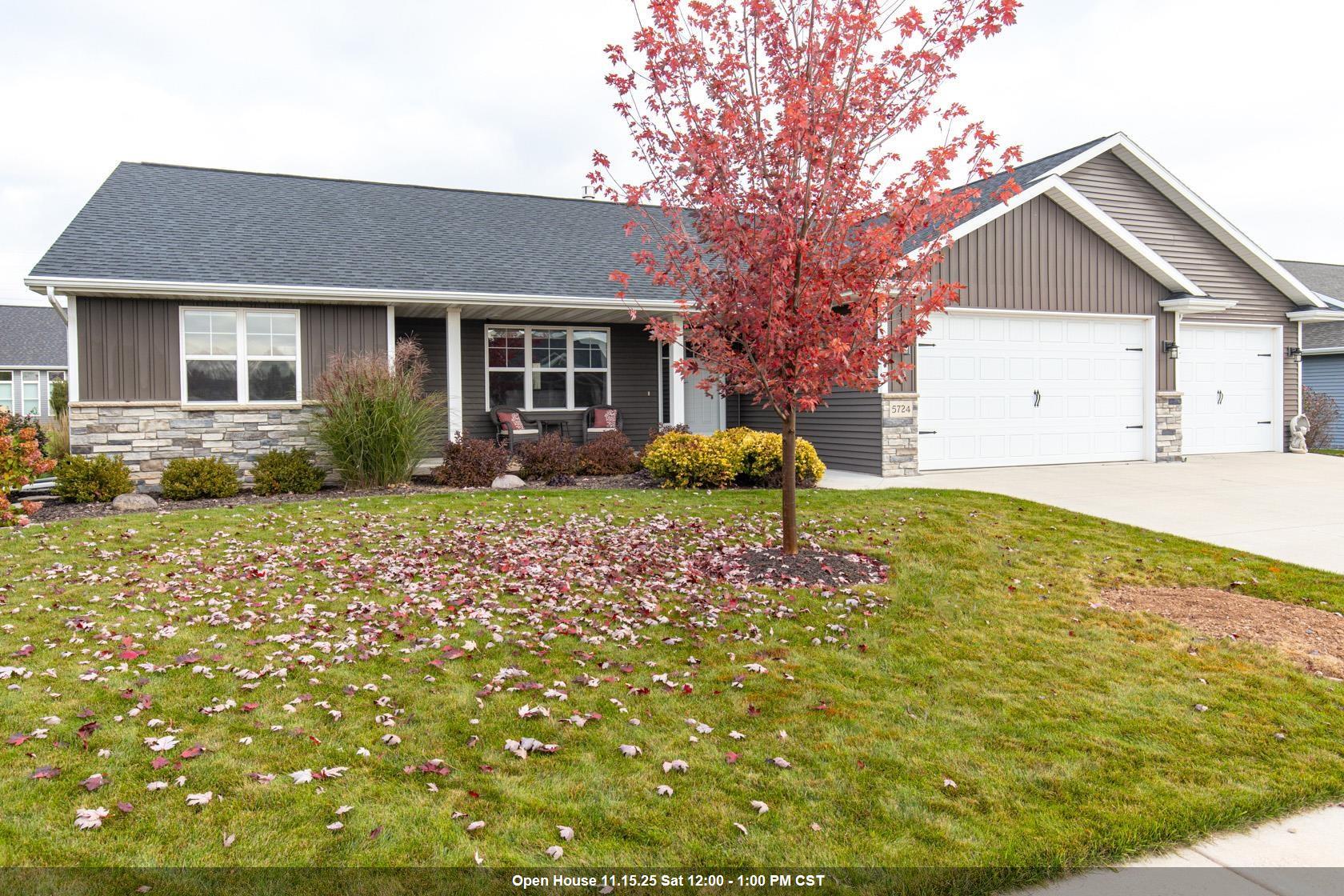 Appleton, Wisconsin, 54915, United States, 4 Bedrooms Bedrooms, ,3 BathroomsBathrooms,Residential,For Sale,1983520