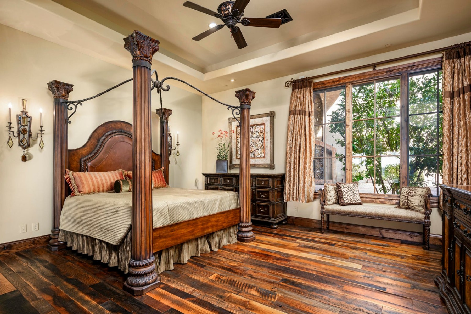  11068 E Canyon Cross Way  Scottsdale, AZ - 物件實景