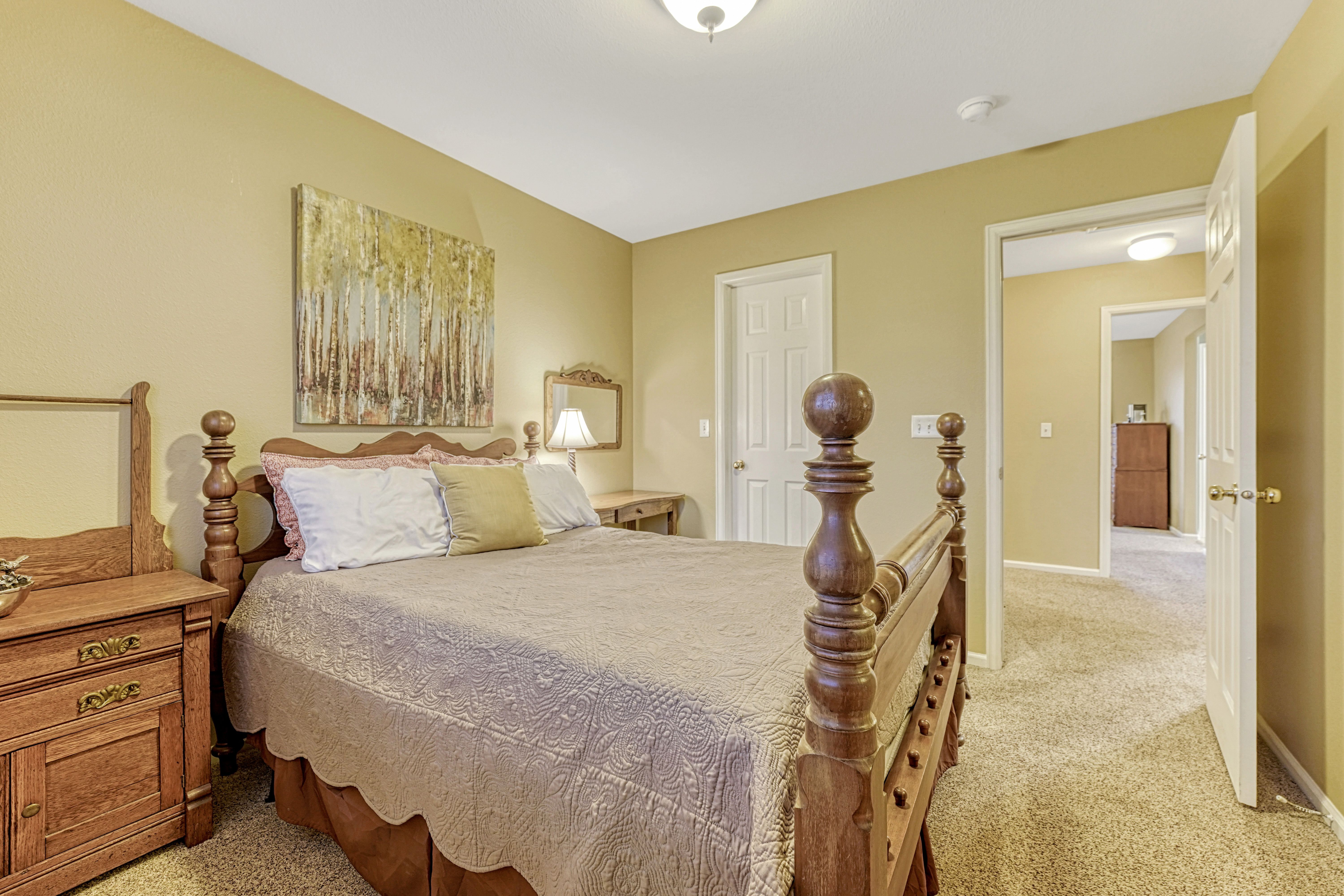  Elevated Living with Panoramic Mountain Views - 物件實景