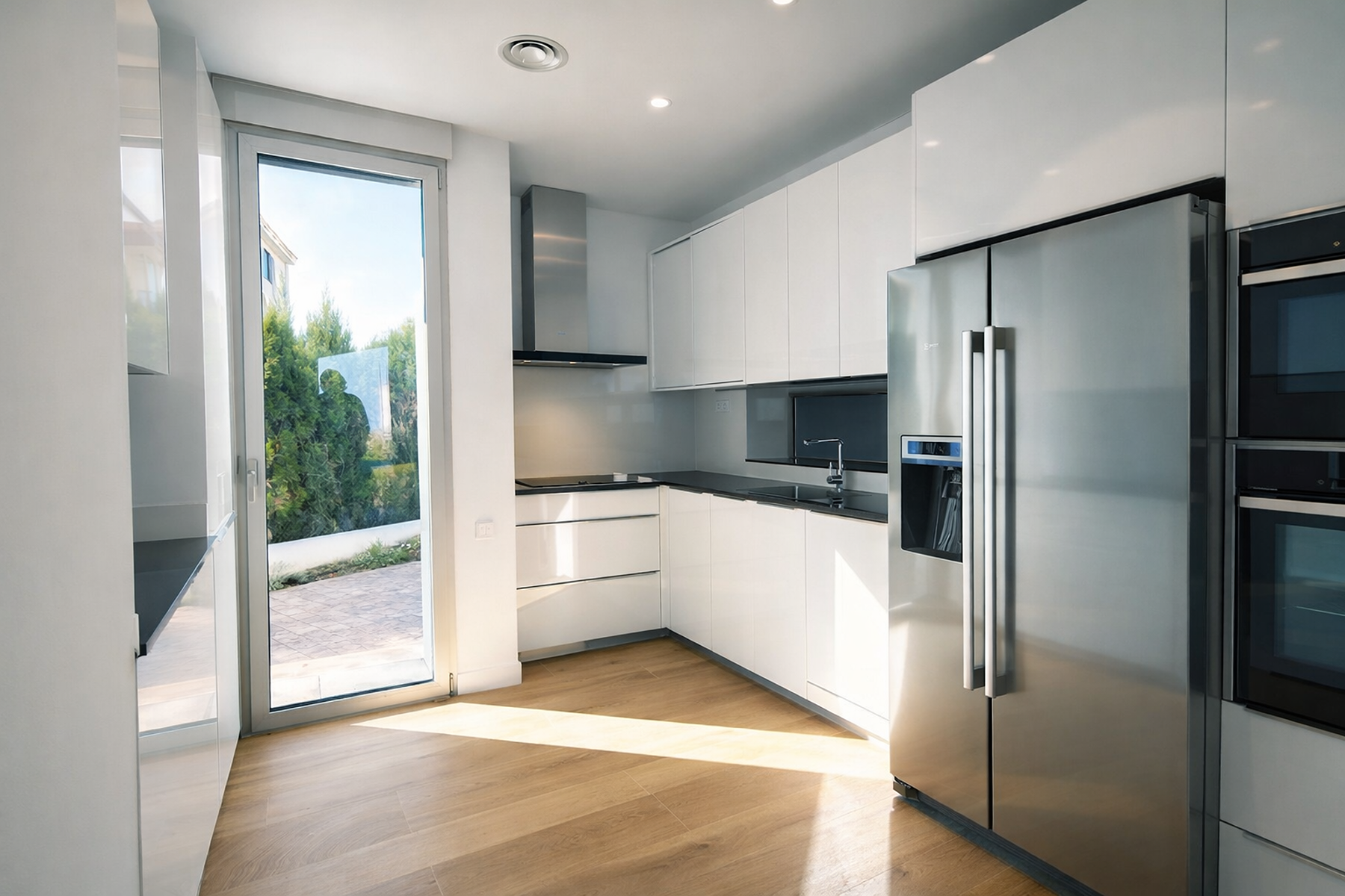  Unique villa by the sea on Alcocebre beach, Castellón - 物件實景