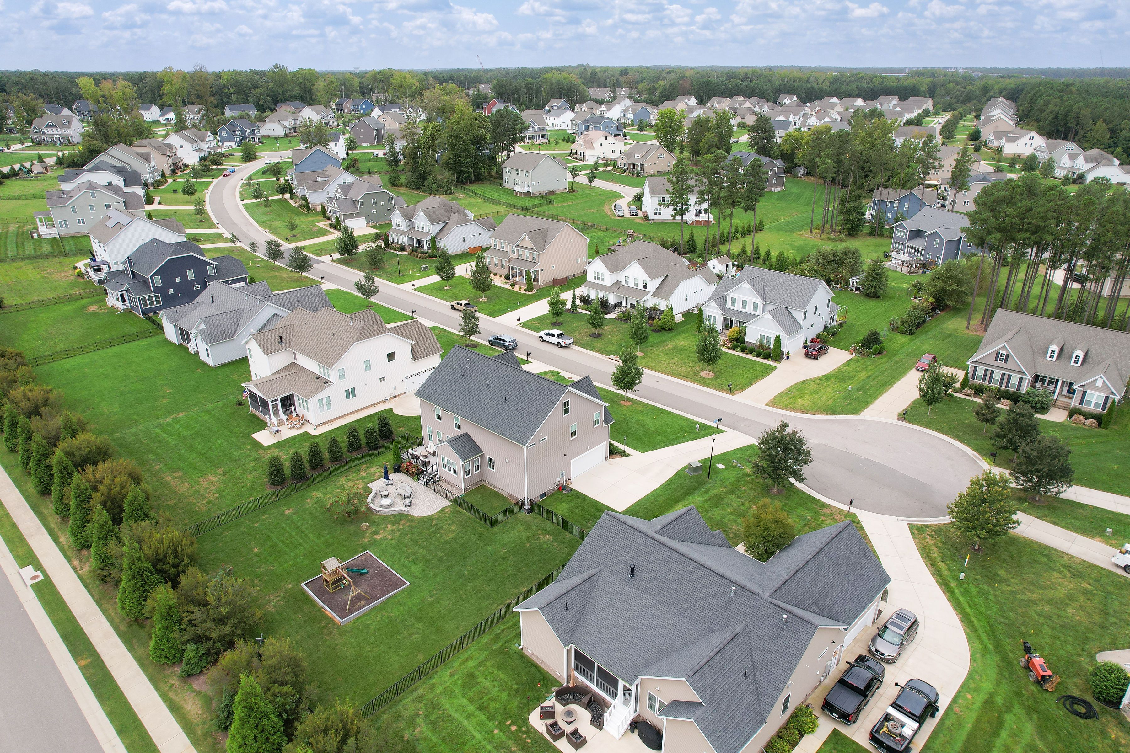  11913 Helmway Court, Chesterfield, VA 23836 - 物件實景