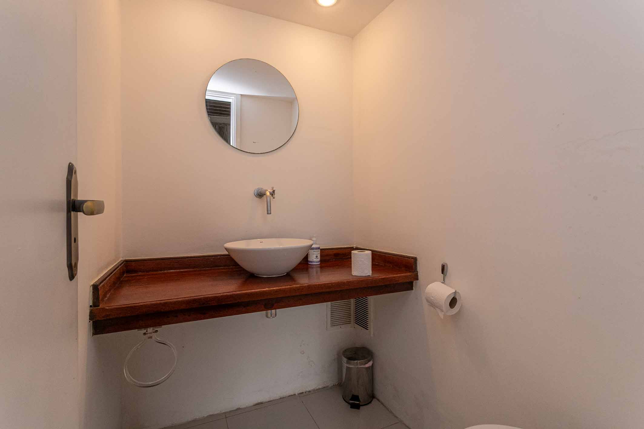  Estate immersed in the Atlantic Forest with panoramic views in Cosme Velho - 物件實景