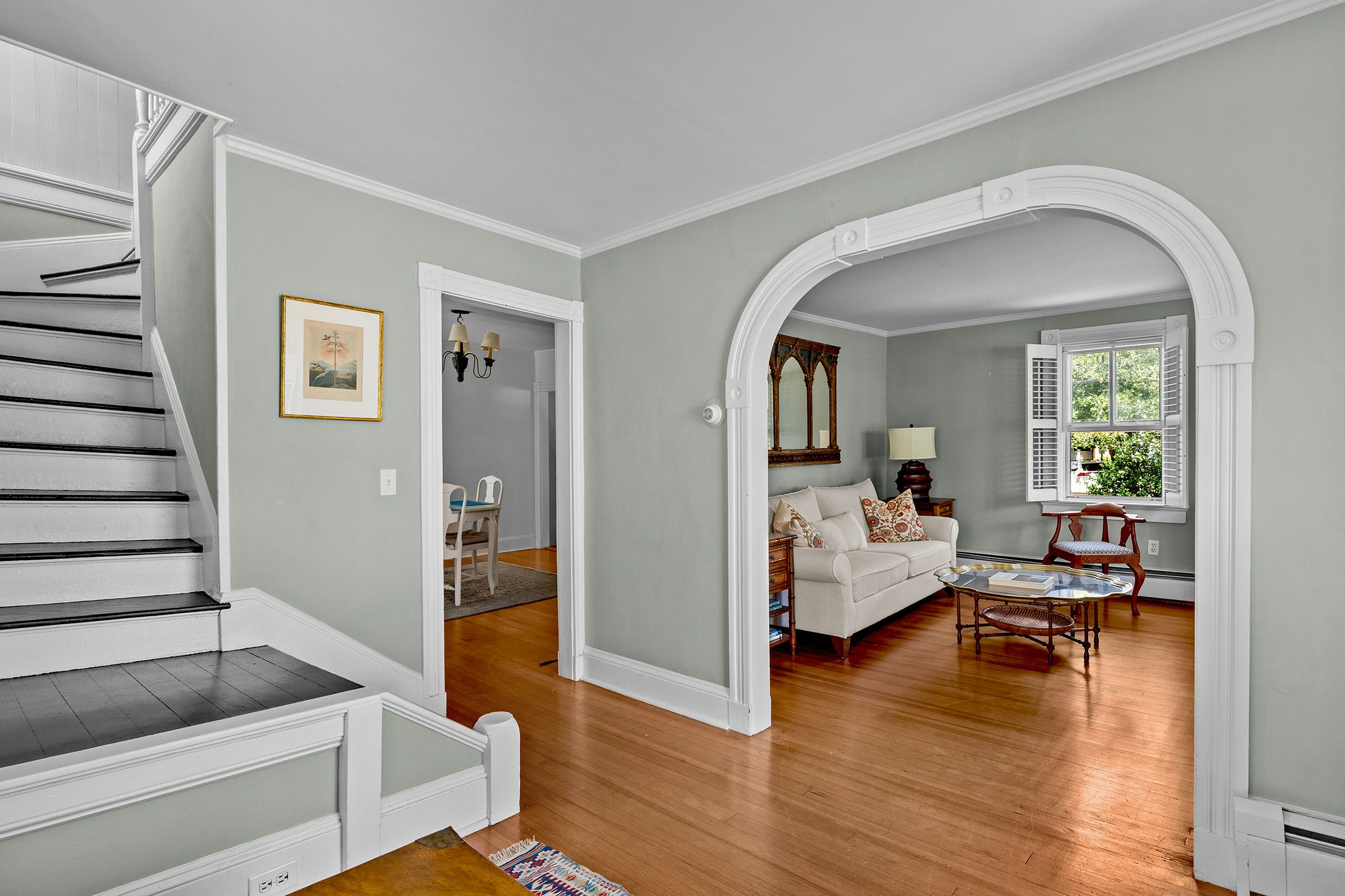  8 Sanford Street, Newport, RI 02840 - 物件實景