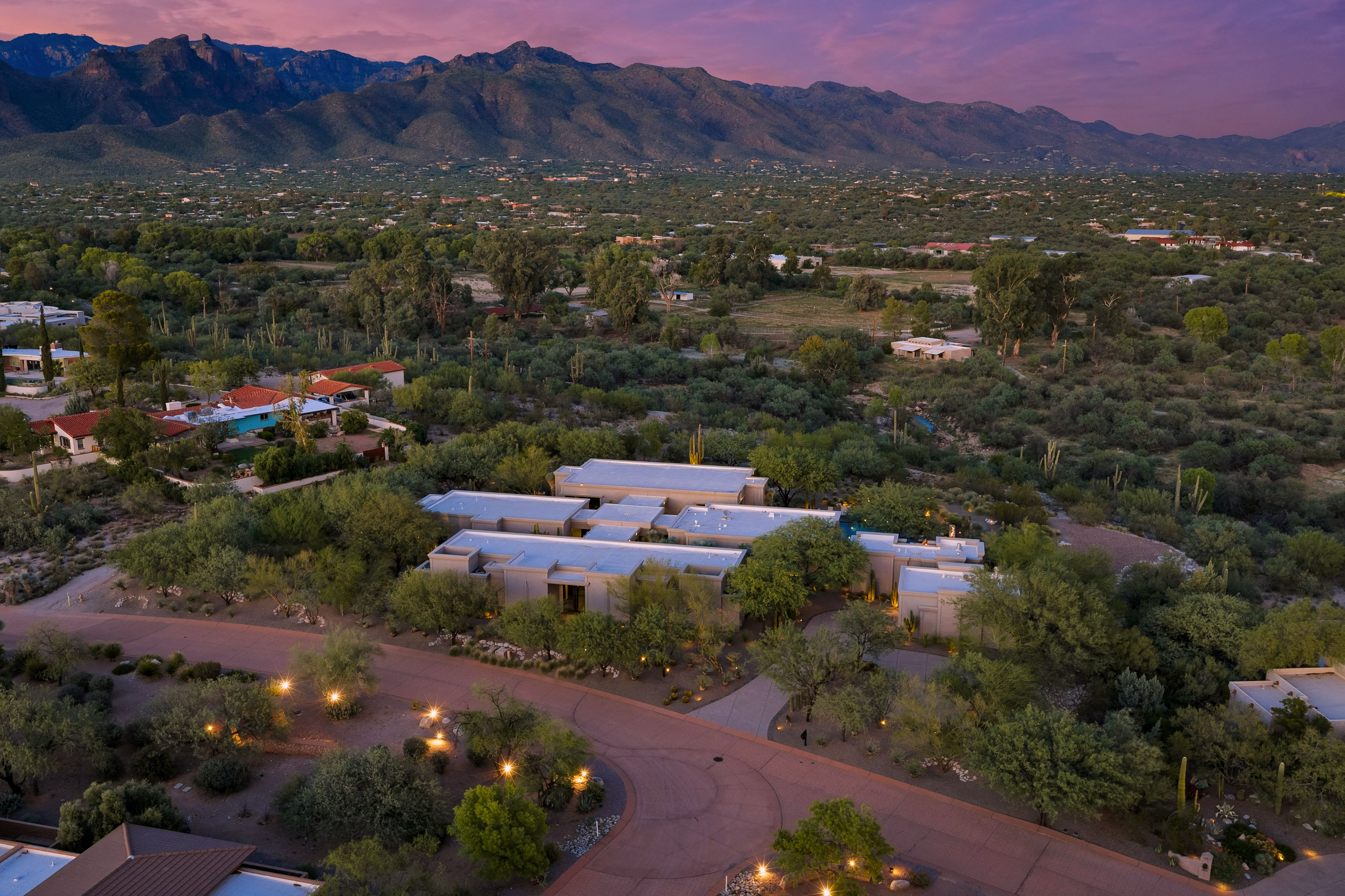 3978 N Canyon Ranch Drive¦Tucson, AZ - 物件實景