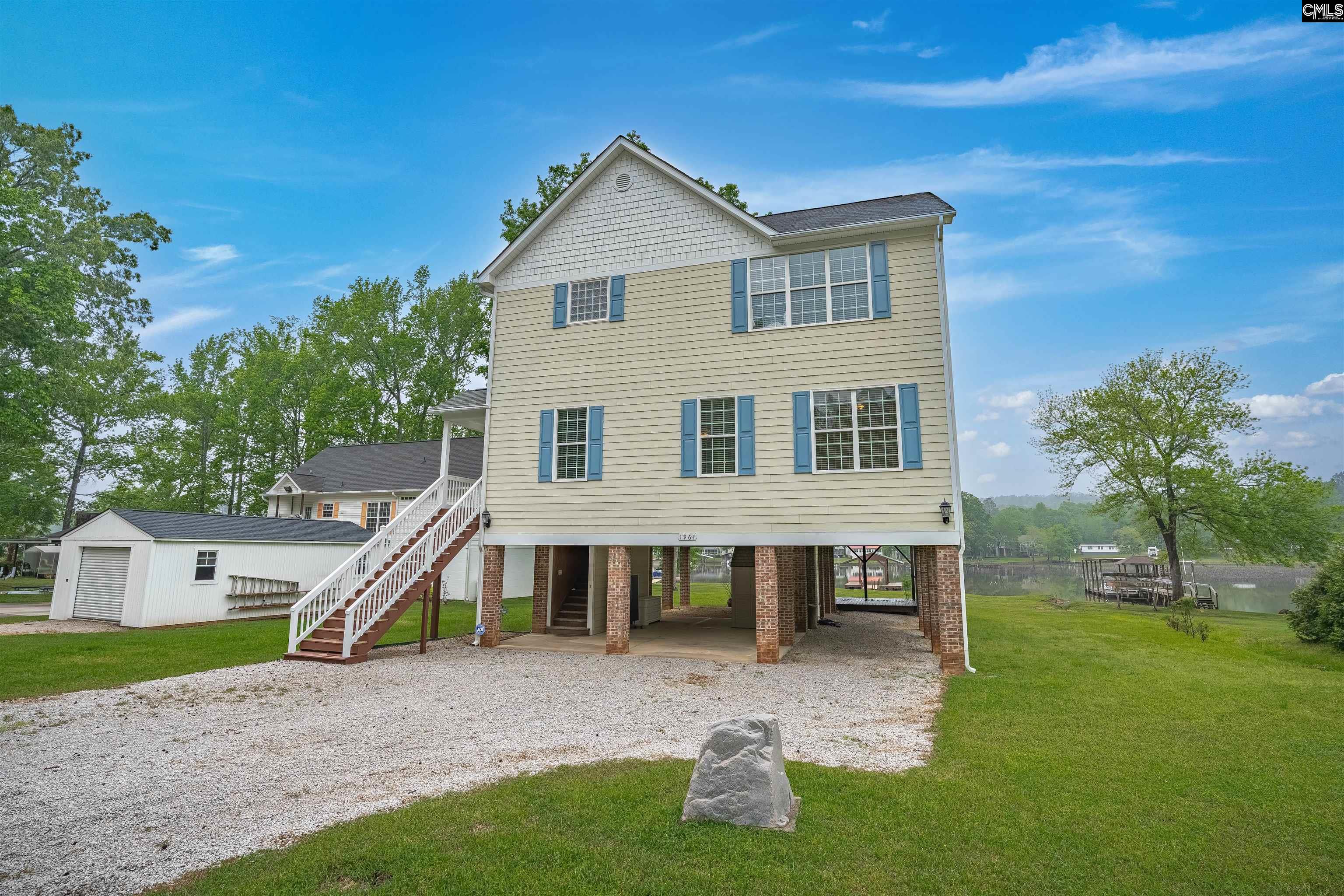 Camden, South Carolina, 29020, United States, 4 Bedrooms Bedrooms, ,3 BathroomsBathrooms,Residential,For Sale,1793472