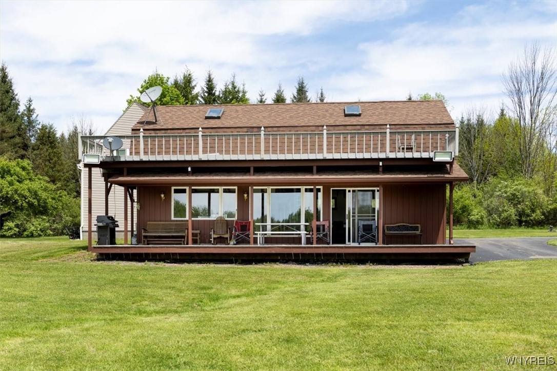 Concord, New York, 14141, United States, 3 Bedrooms Bedrooms, ,3 BathroomsBathrooms,Residential,For Sale,1823281