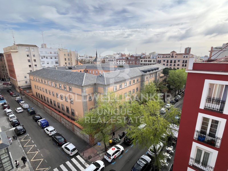 Madrid, Comunidad de Madrid, ES, 2 Bedrooms Bedrooms, ,1 BathroomBathrooms,Residential,For Sale,1758688