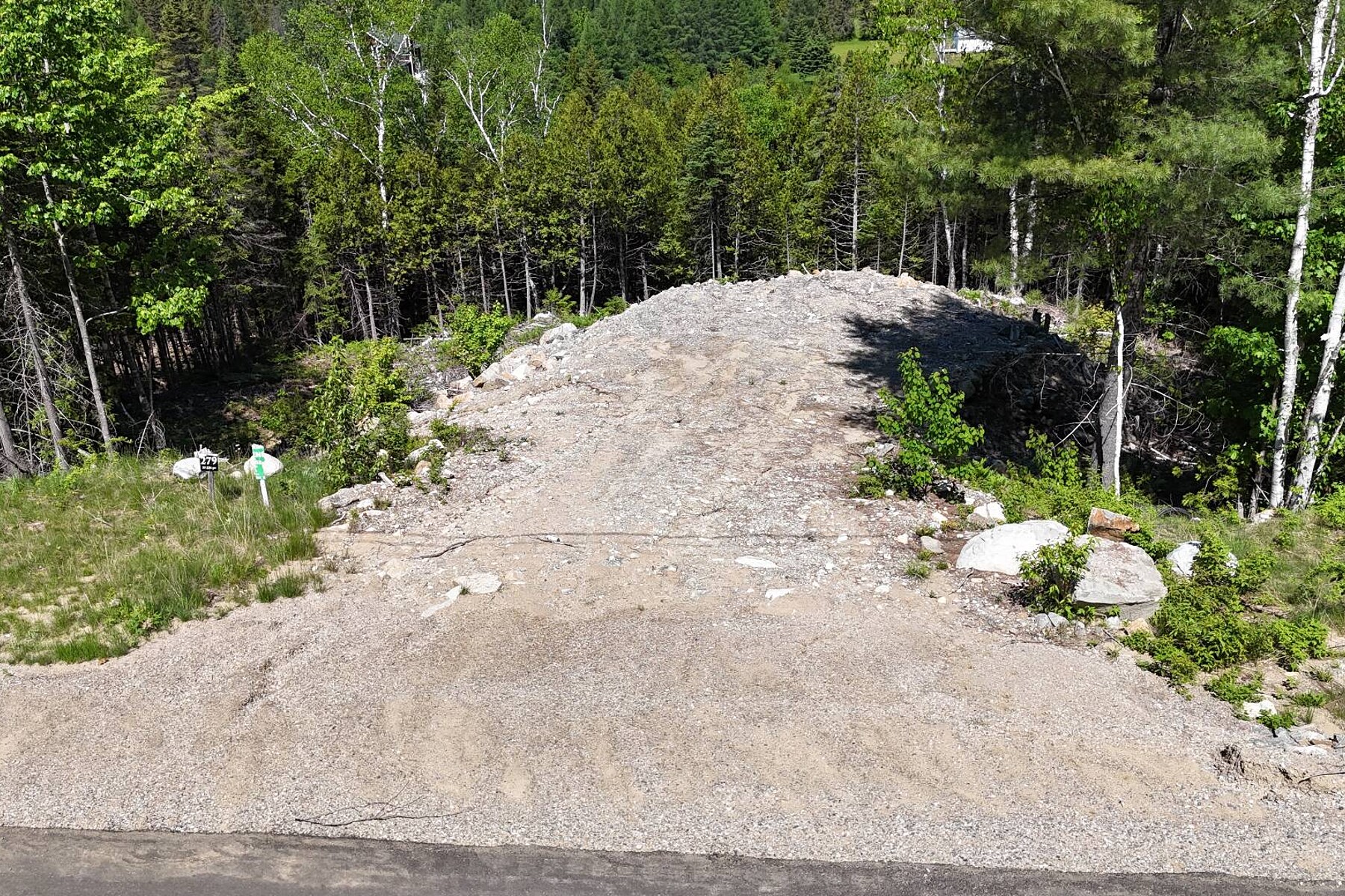  Saint-Côme, Lanaudière - 物件實景