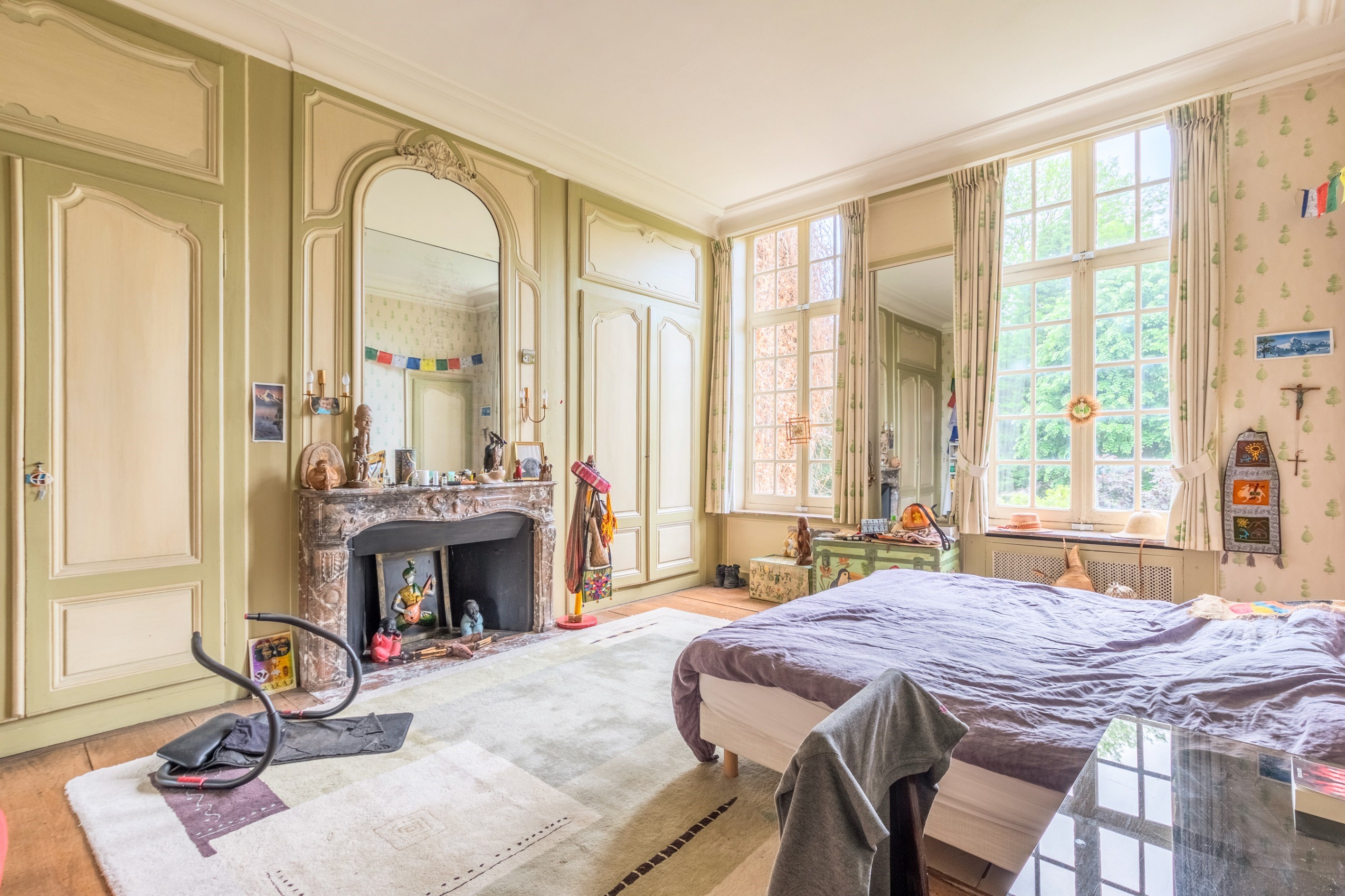  Lille , Vieux Lille , stunning House for sale , 590 sq .7 bedrooms , 721 sq .m … - 物件實景