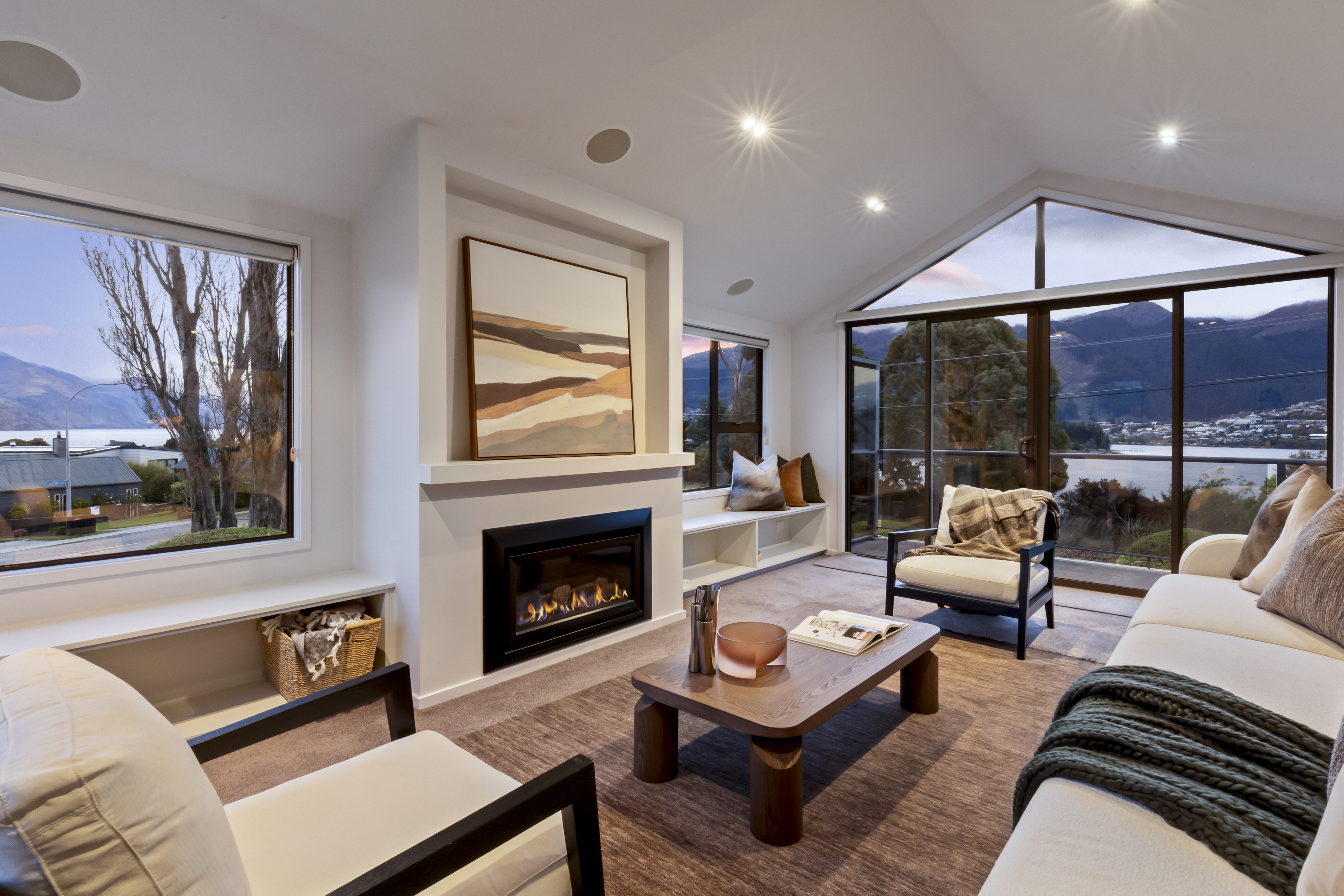  Sunshine, Space and Kelvin Heights Living - 物件實景