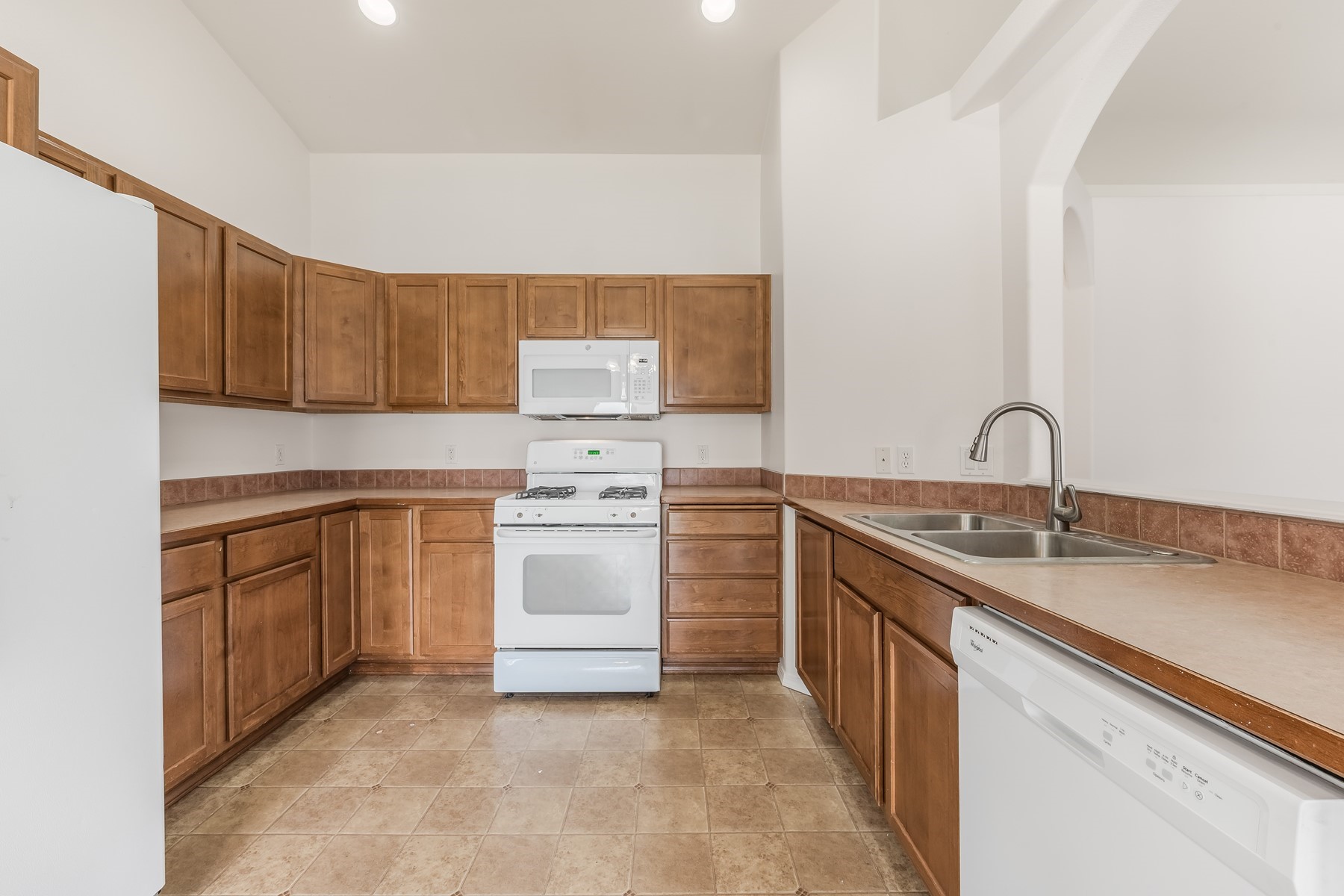  Adorable and Affordable 3/2 in Fieldstone - 物件實景