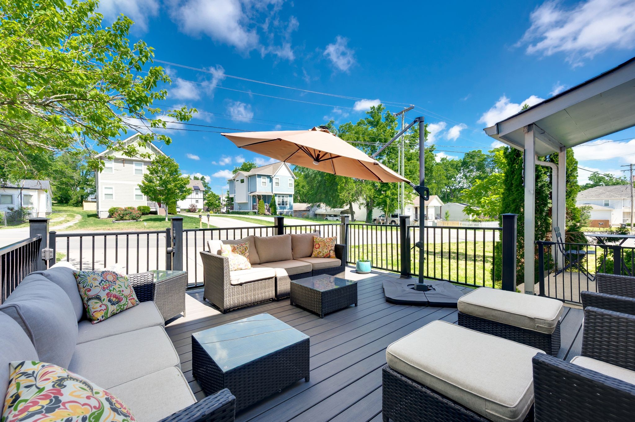  650C James Ave, Nashville, TN, 37209 - 物件實景