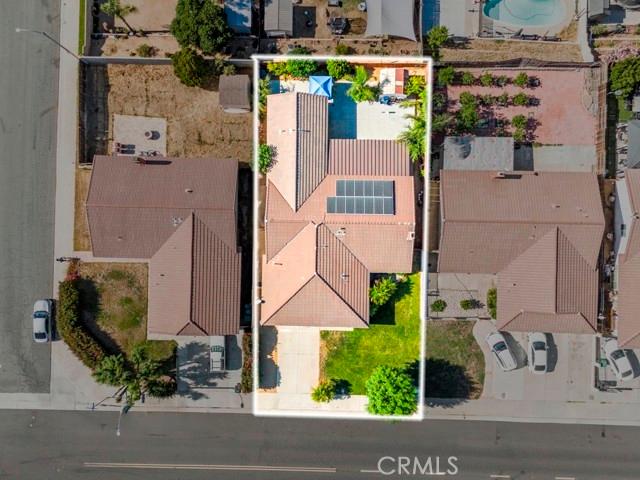 Moreno Valley, California, 92553, United States, 5 Bedrooms Bedrooms, ,3 BathroomsBathrooms,Residential,For Sale,1907755