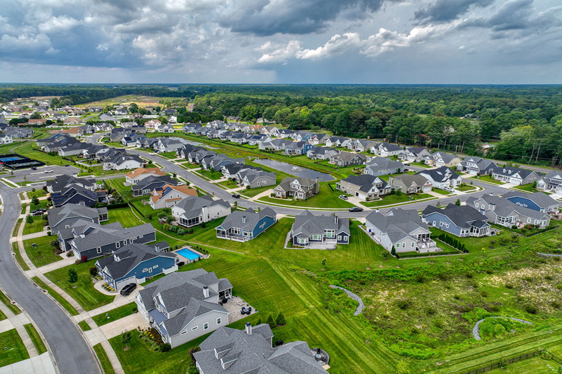 24174 Bunting Circle - 物件實景