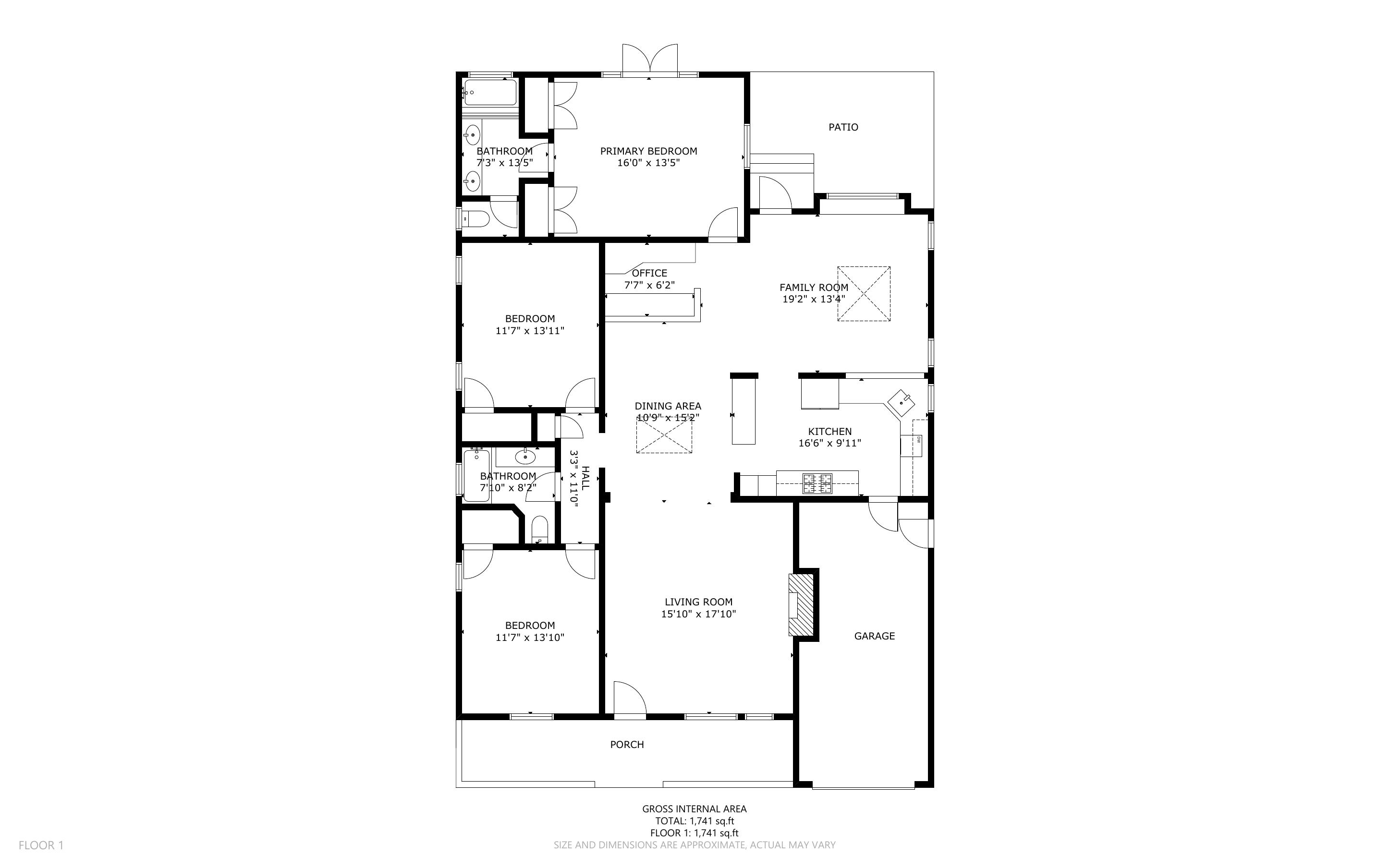  Prime Belmont Hills Home with Bay Views - 物件實景
