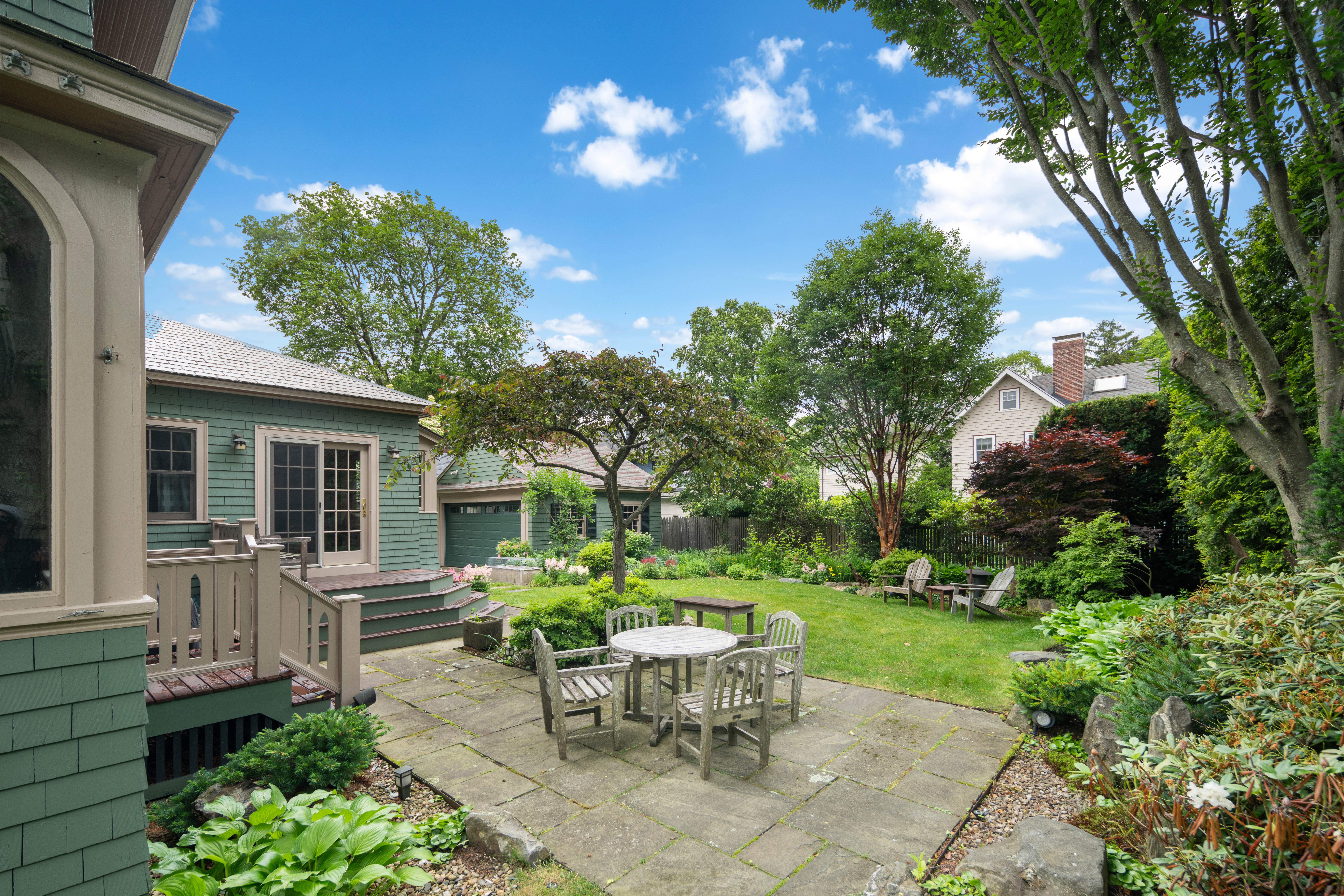  15 Cabot Street, Winchester, MA 01890 - 物件實景