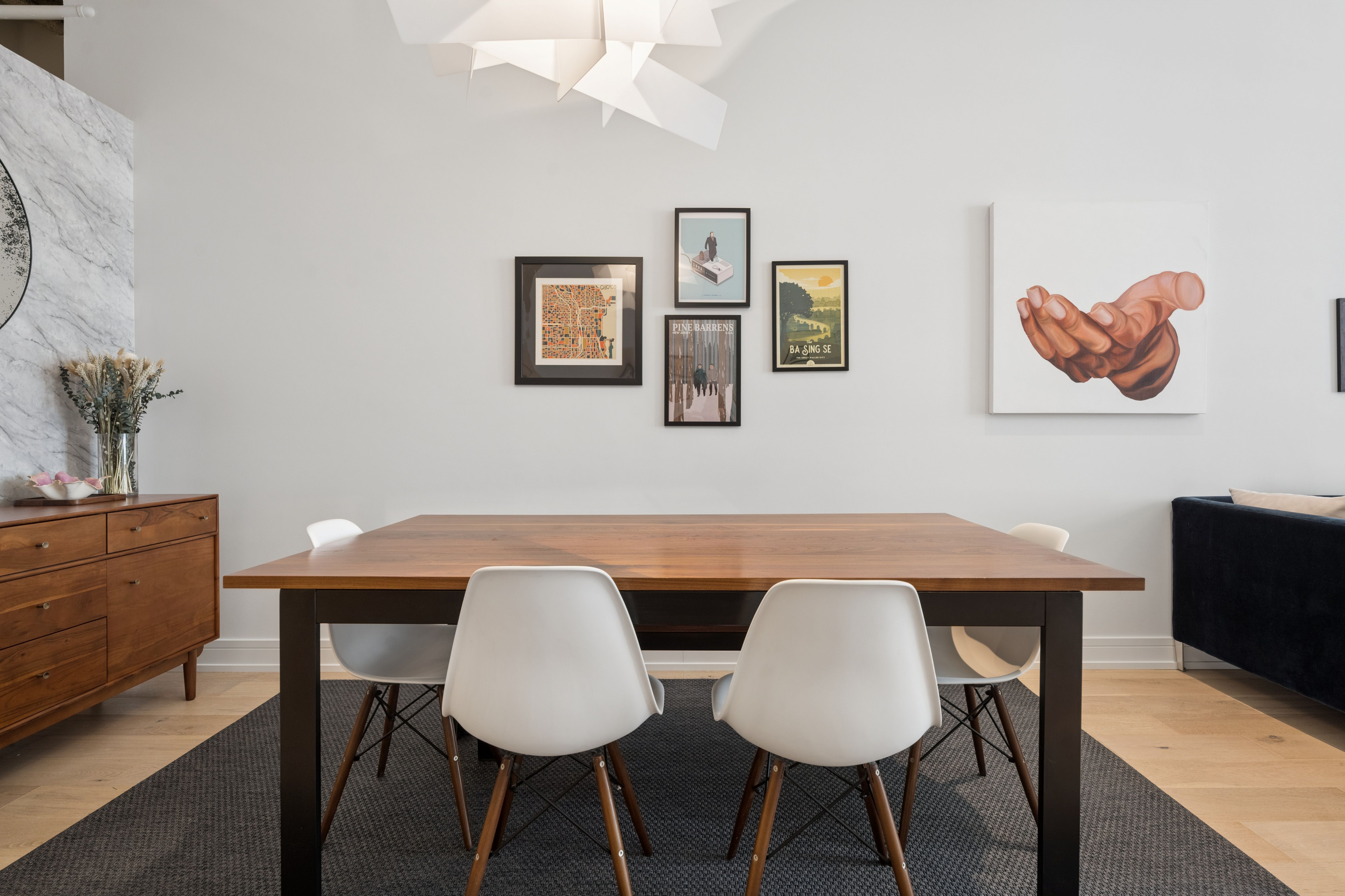  Stunning Soft Loft in Pristine Move-in Condition - 物件實景