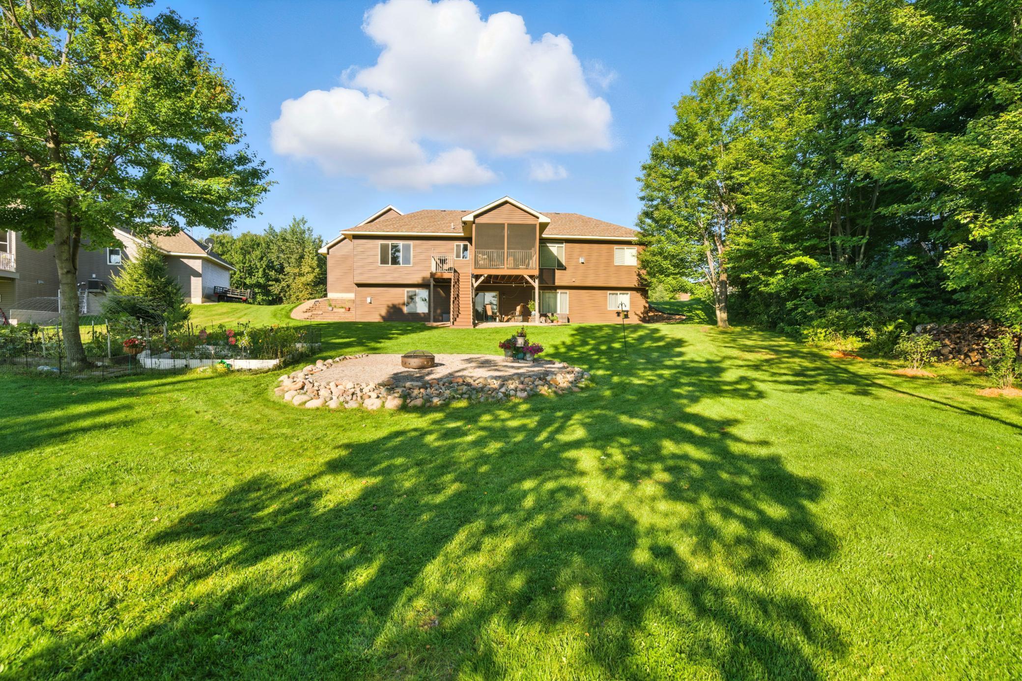 Cambridge, Minnesota, 55008, United States, 4 Bedrooms Bedrooms, ,1 BathroomBathrooms,Residential,For Sale,1963119