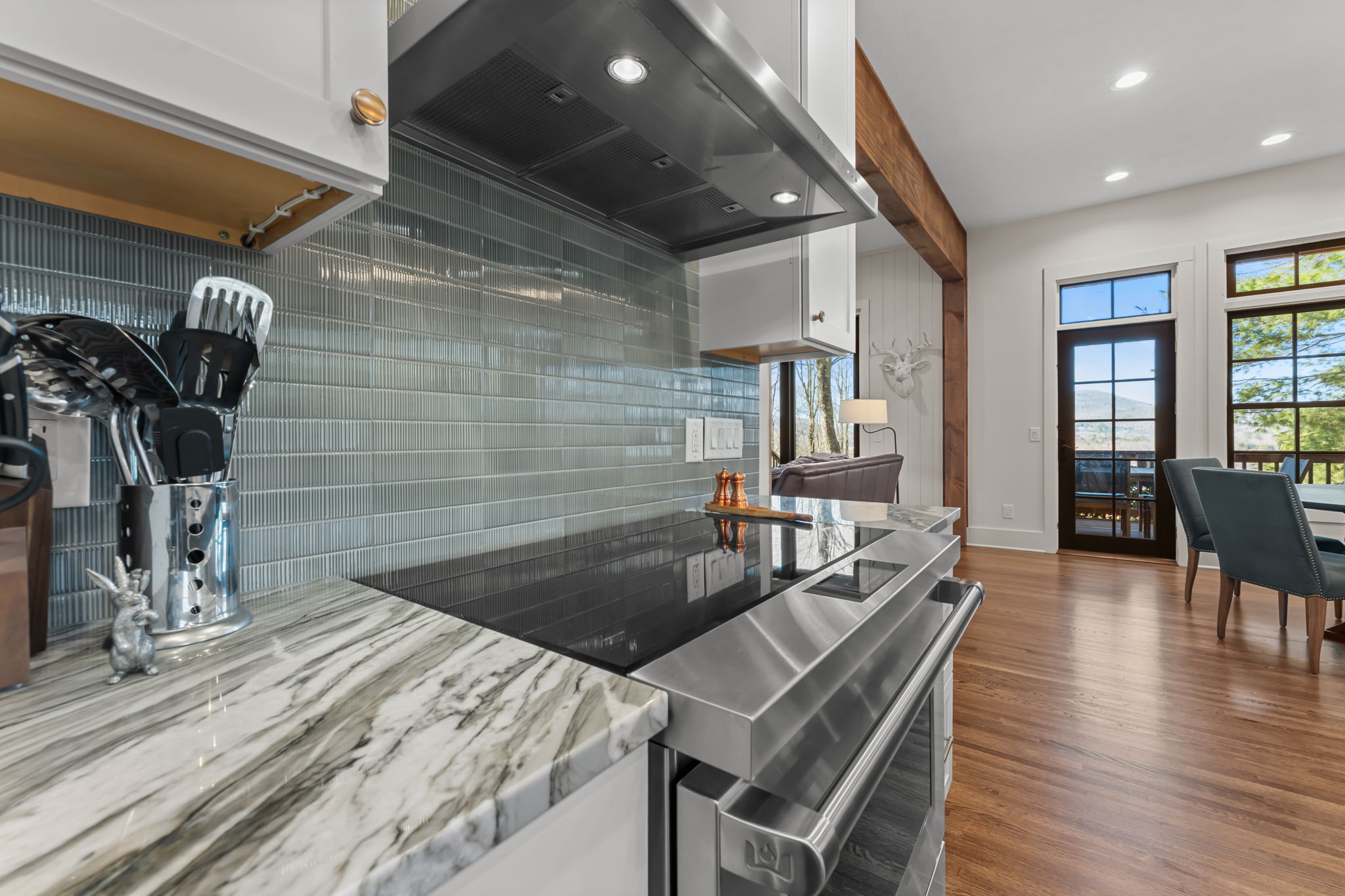  8th Hole Setting - 物件實景