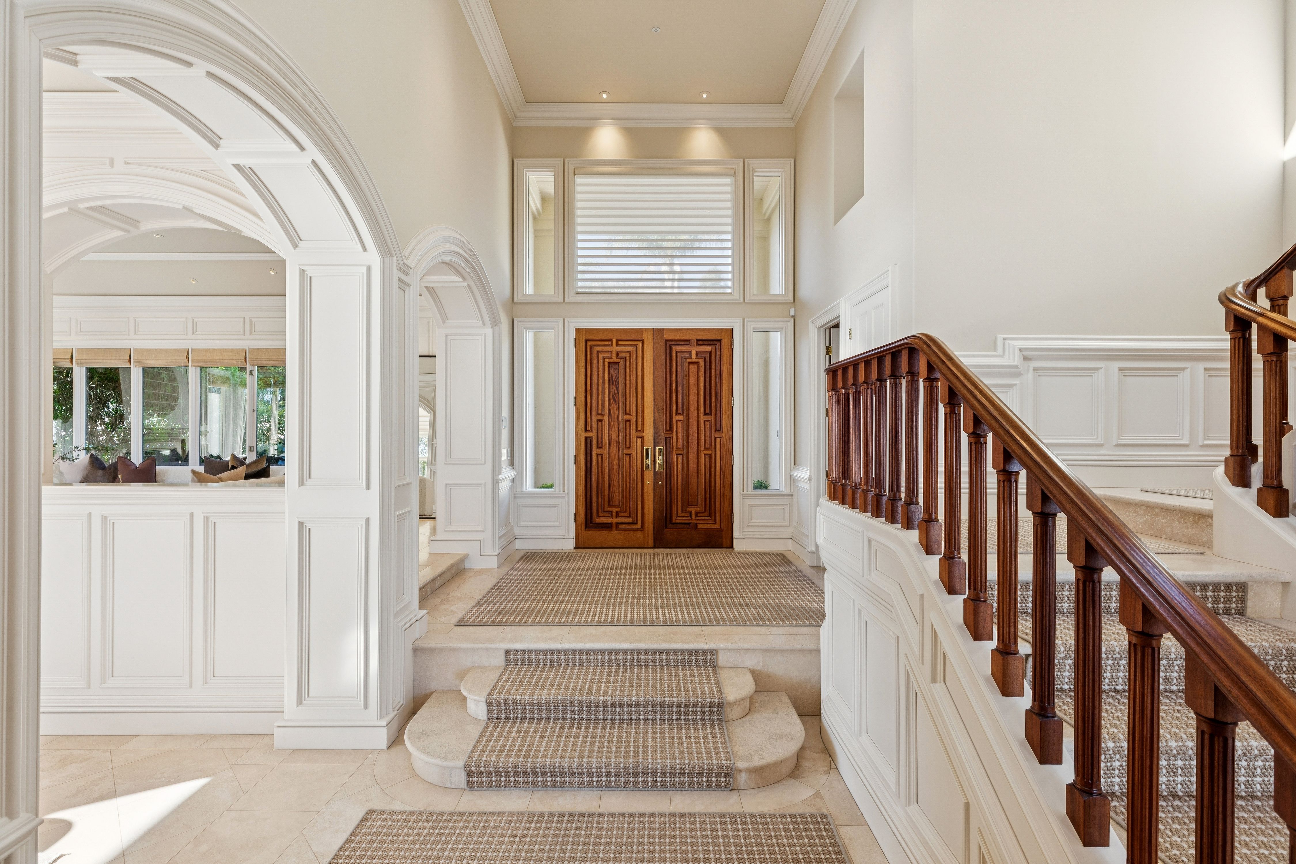  Private Luxury Retreat Overlooking the Bay - 物件實景