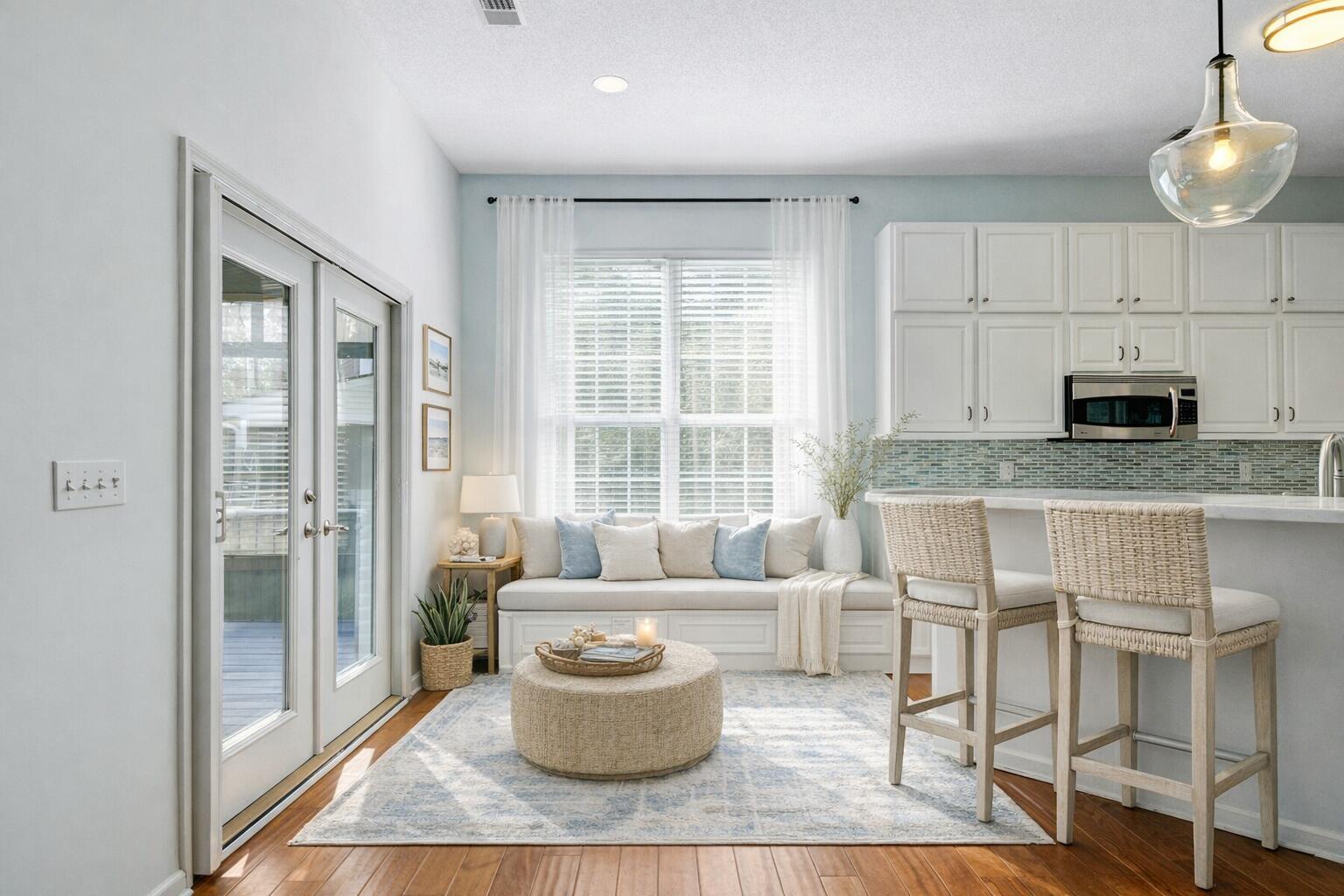 Mount Pleasant, South Carolina, 29466, United States, 3 Bedrooms Bedrooms, ,2 BathroomsBathrooms,Residential,For Sale,1998067