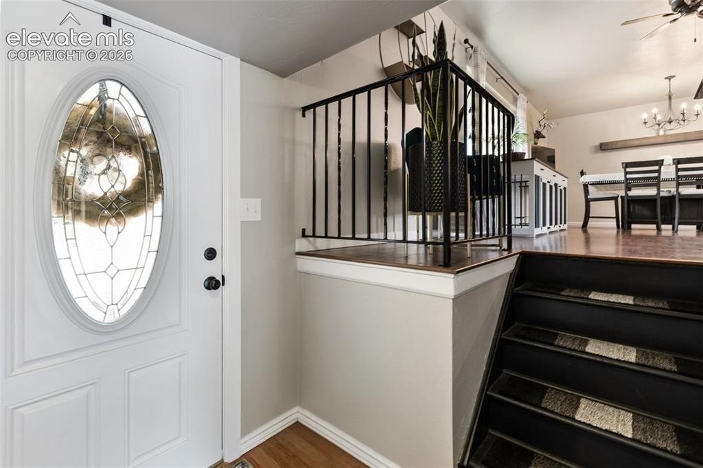 Smokehouse Ln, Colorado Springs, CO 80917 #1