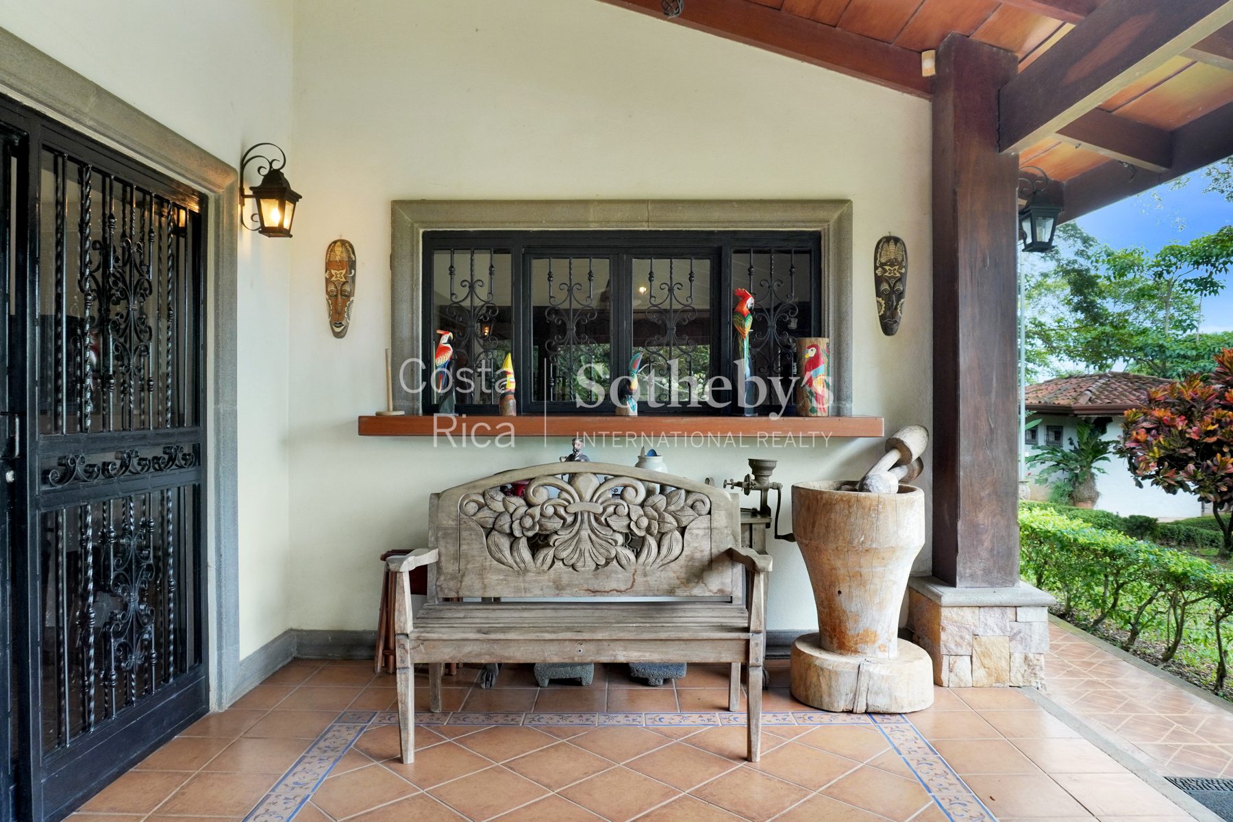  Orotina Estate Home - 物件實景