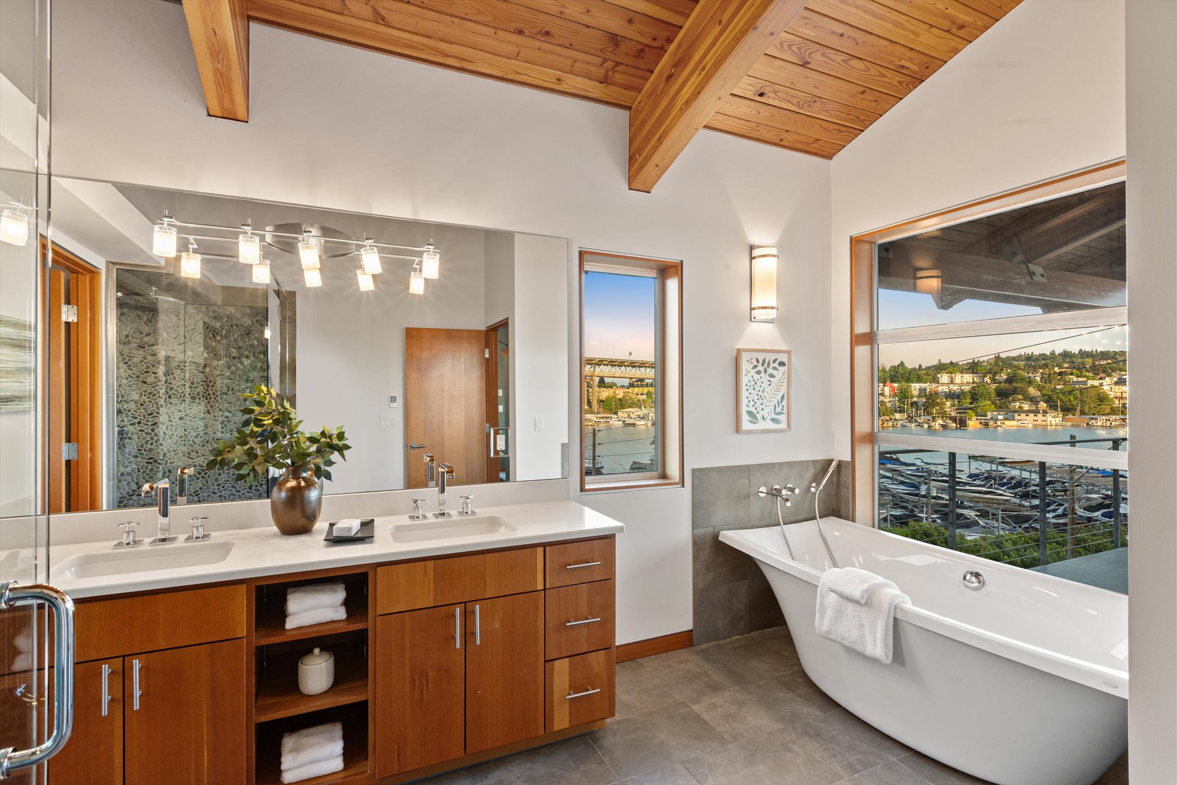  2506 N 38th St, Seattle, WA 98103 - 物件實景