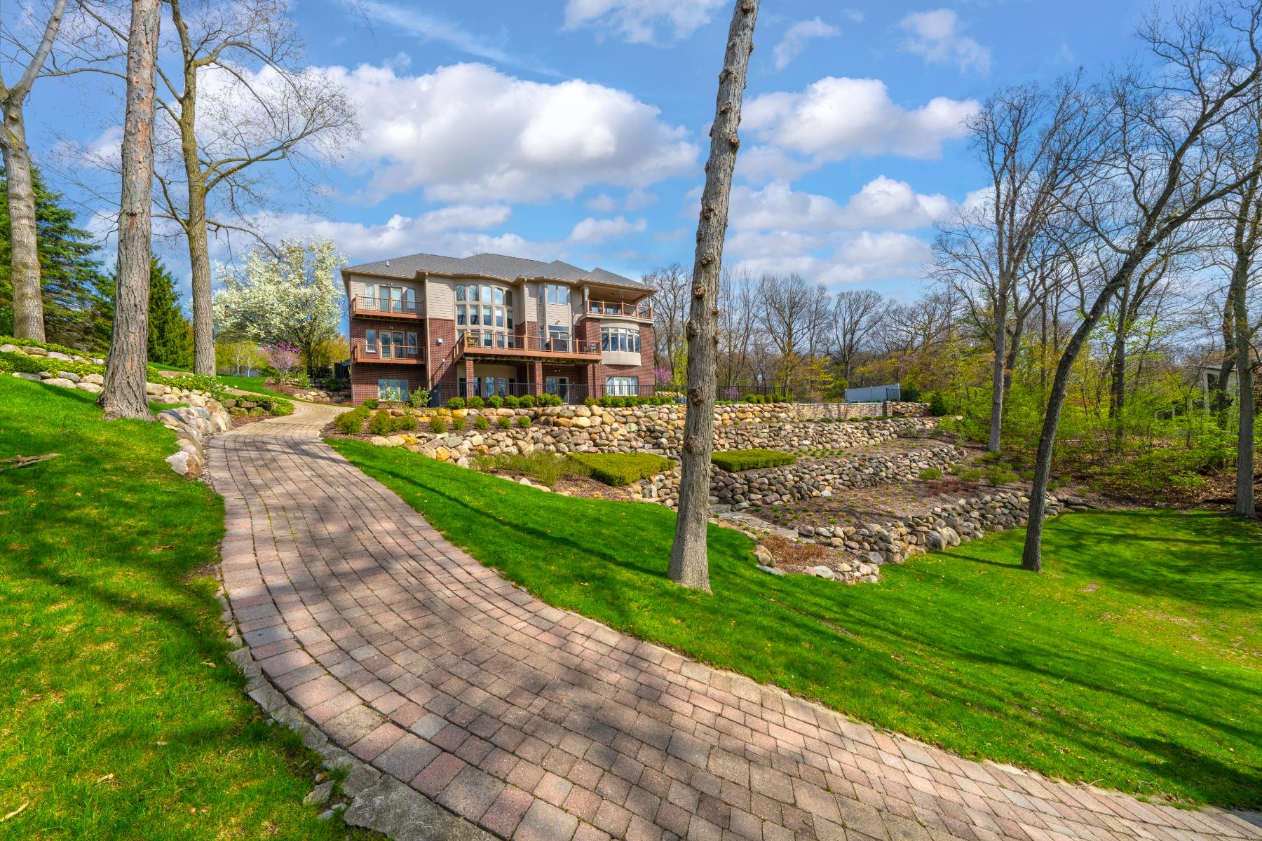  Independence Township - 物件實景