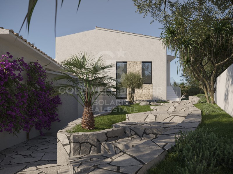 Alicante, Benitachell / el Poble Nou de Benitatxel, Benitachell / el Poble Nou de Benitatxell, Comunidad Valenciana, ES, 4 Bedrooms Bedrooms, ,3 BathroomsBathrooms,Residential,For Sale,Alicante, Benitachell / el Poble Nou de Benitatxel,1512189