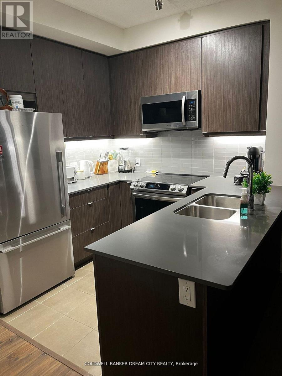 TORONTO (ISLINGTON-CITY CENTRE WEST), Ontario, M9B 0C5, CA, 2 Bedrooms Bedrooms, ,2 BathroomsBathrooms,Residential,For Sale,1949800