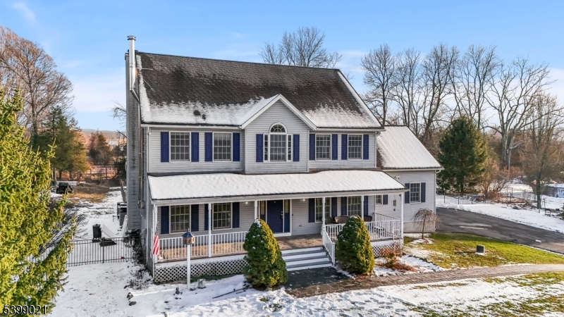 Lafayette Twp., New Jersey, 07848, United States, 5 Bedrooms Bedrooms, ,4 BathroomsBathrooms,Residential,For Sale,2003024