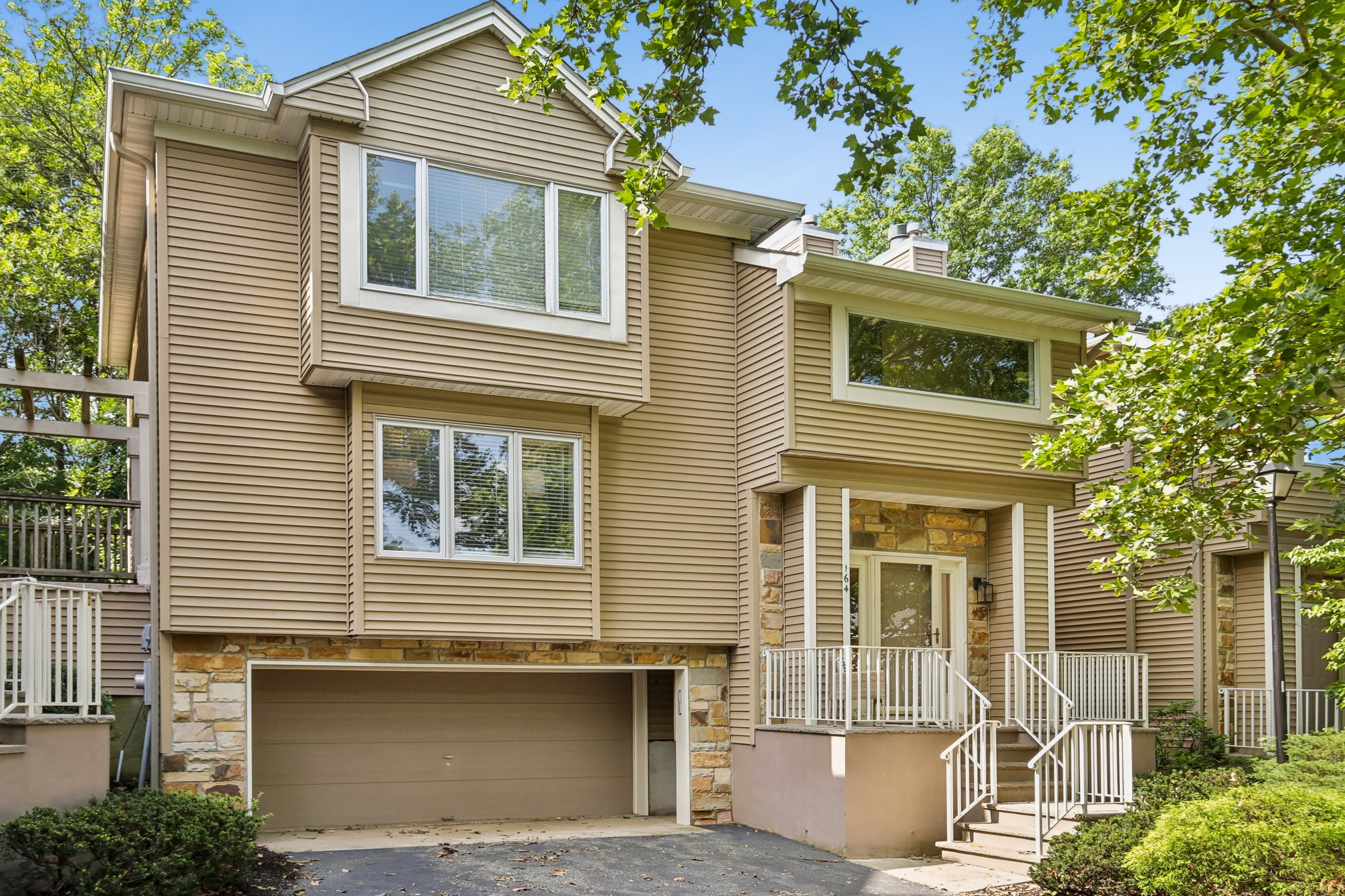  164 Clarken Drive, West Orange, NJ 07052 - 物件實景