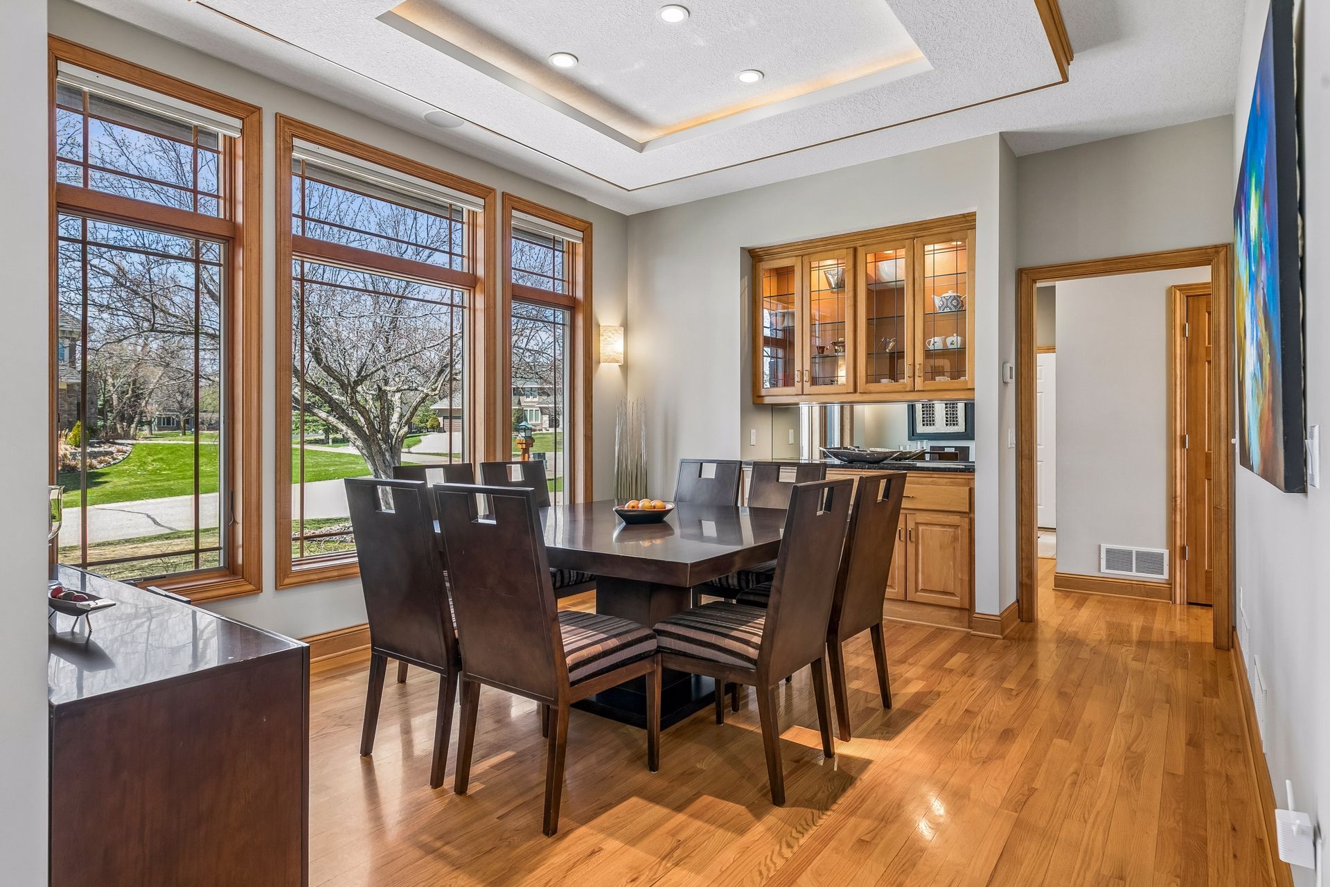  Luxury Living with Golf Course Views - 物件實景