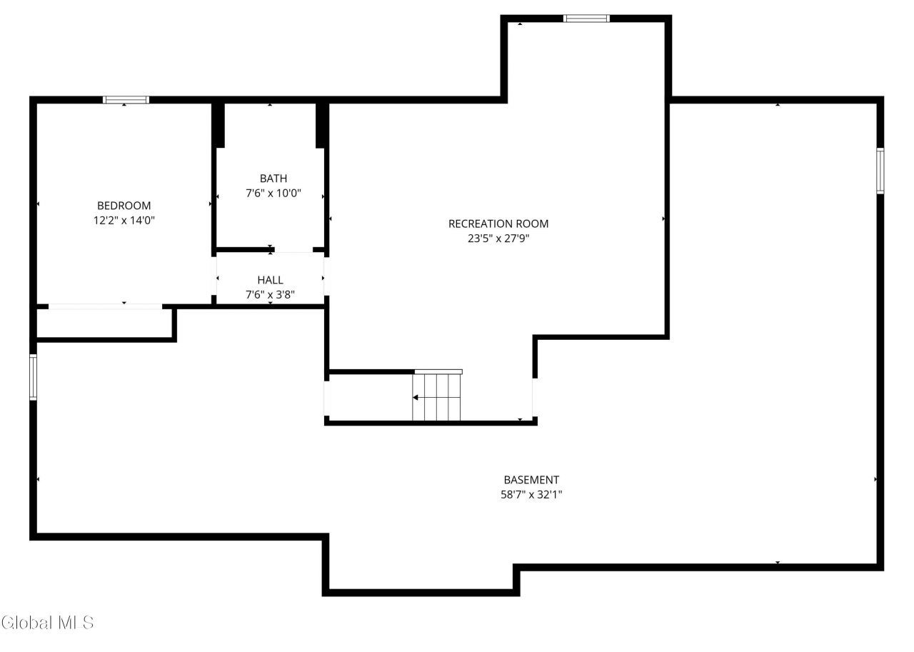 Halfmoon, New York, 12065, United States, 4 Bedrooms Bedrooms, ,3 BathroomsBathrooms,Residential,For Sale,1987891