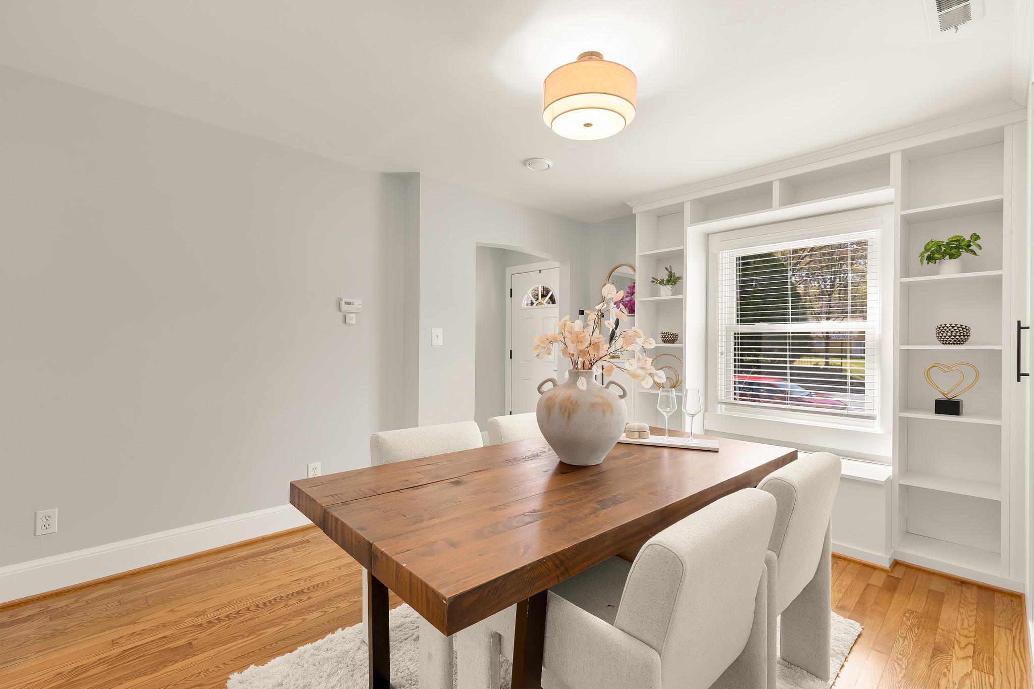  1621 N Quincy Street, Arlington, VA, 22207 - 物件實景