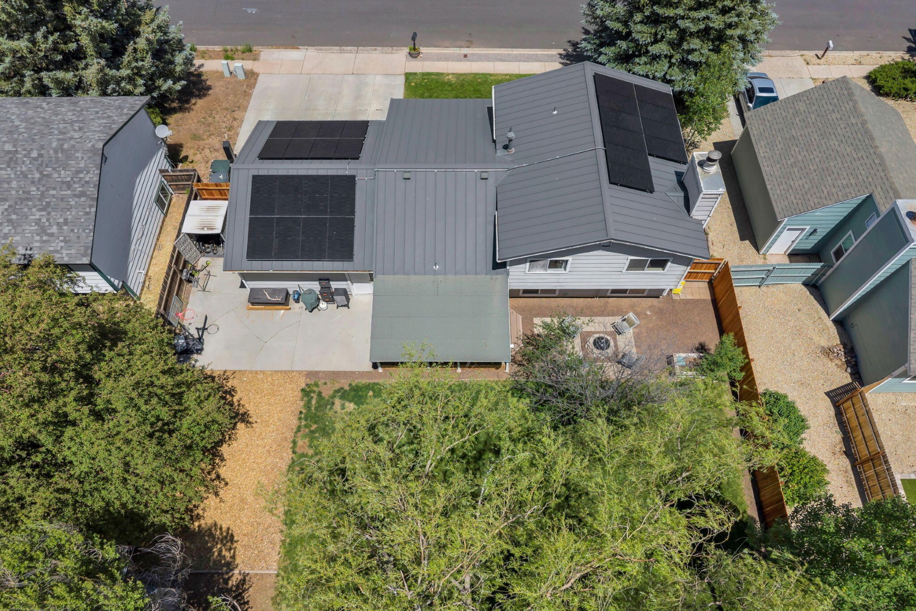  1727 N Deer Crossing Road¦Flagstaff, AZ - 物件實景
