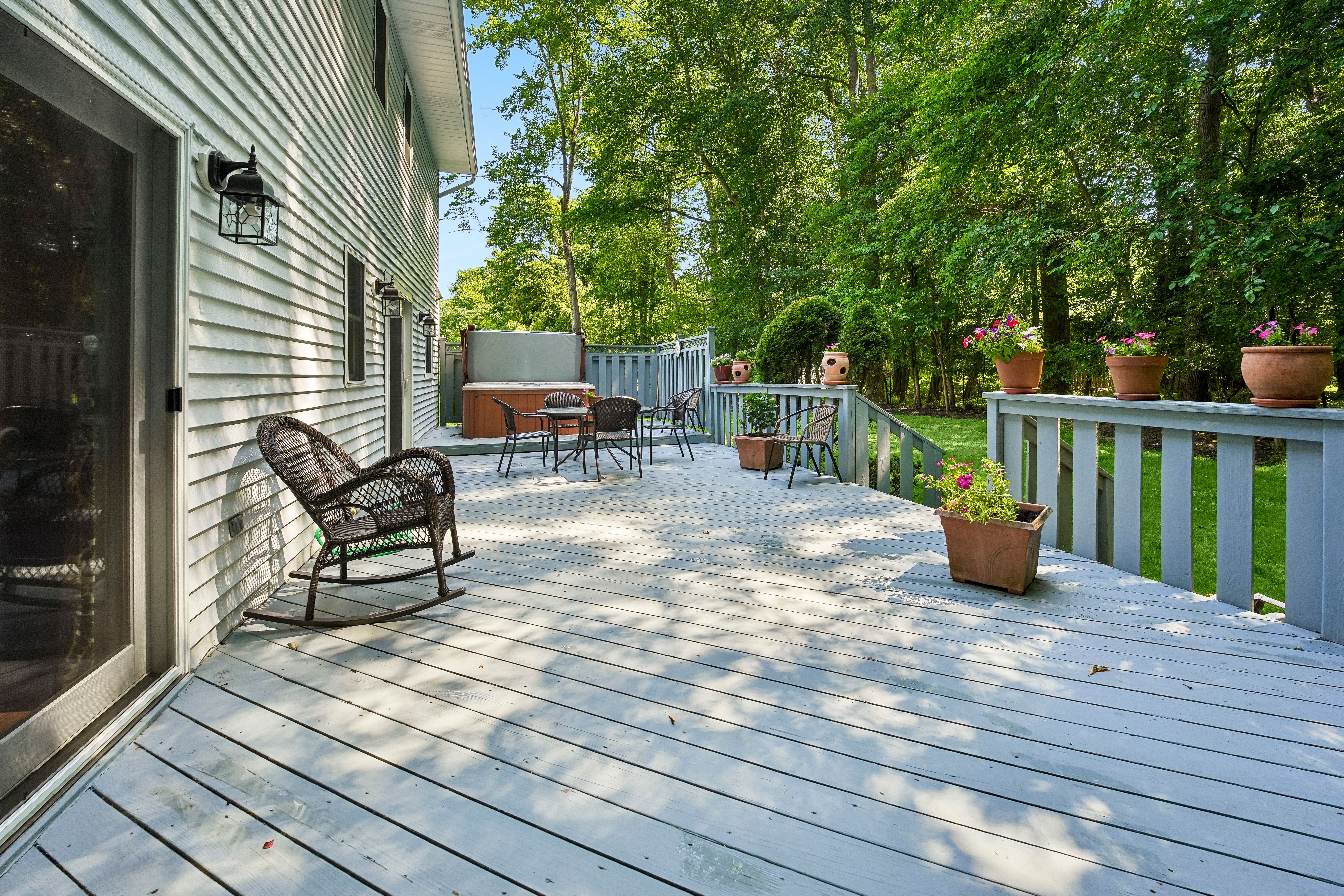 425 White Oak Road, Tappan, NY 10964 - 物件實景