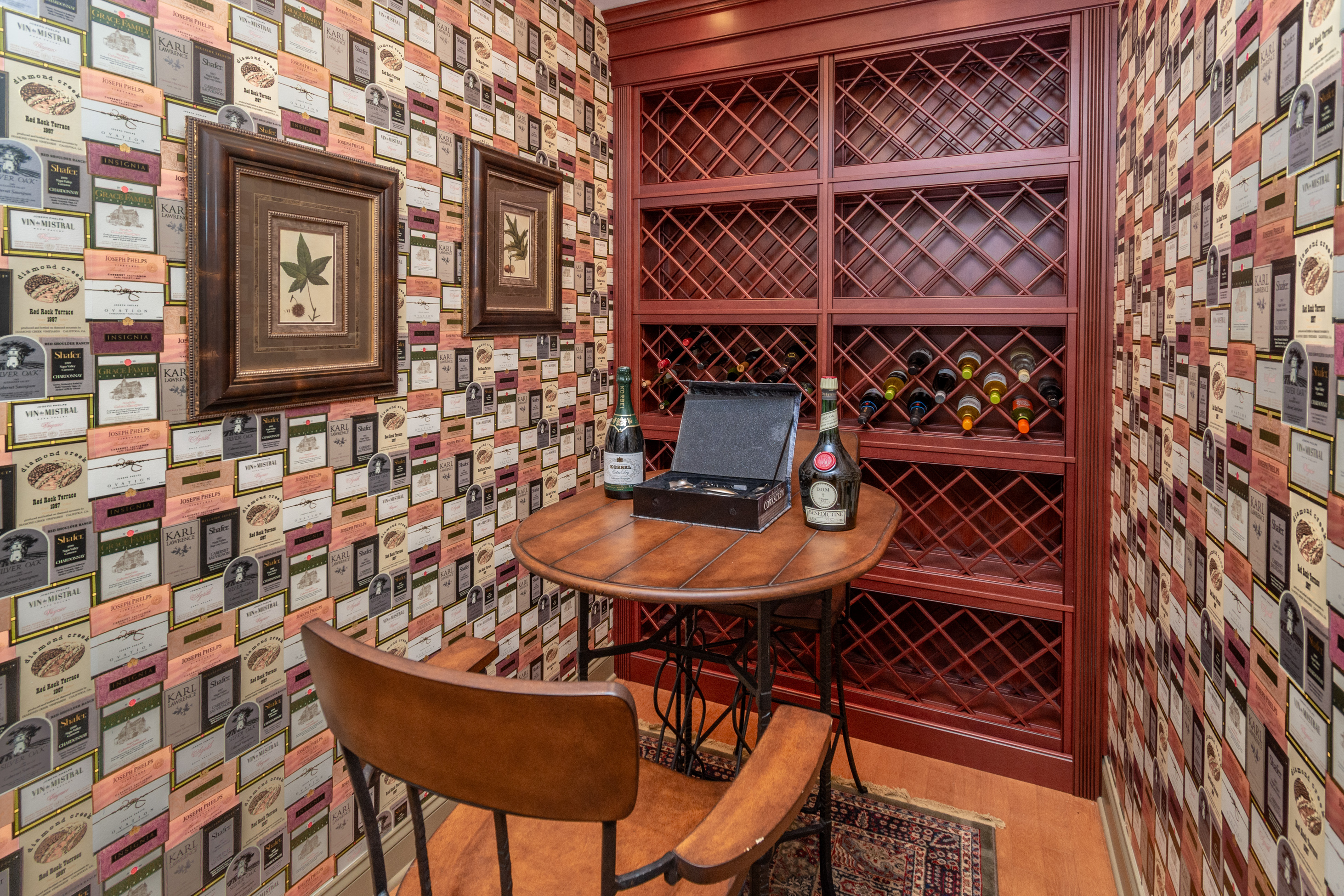  Lambert’s Hill’s Original Model Home Is Ready for Its Next Chapter - 物件實景