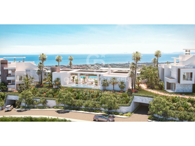 Marbella, Andalusia, ES, 3 Bedrooms Bedrooms, ,3 BathroomsBathrooms,Residential,For Sale,1918648