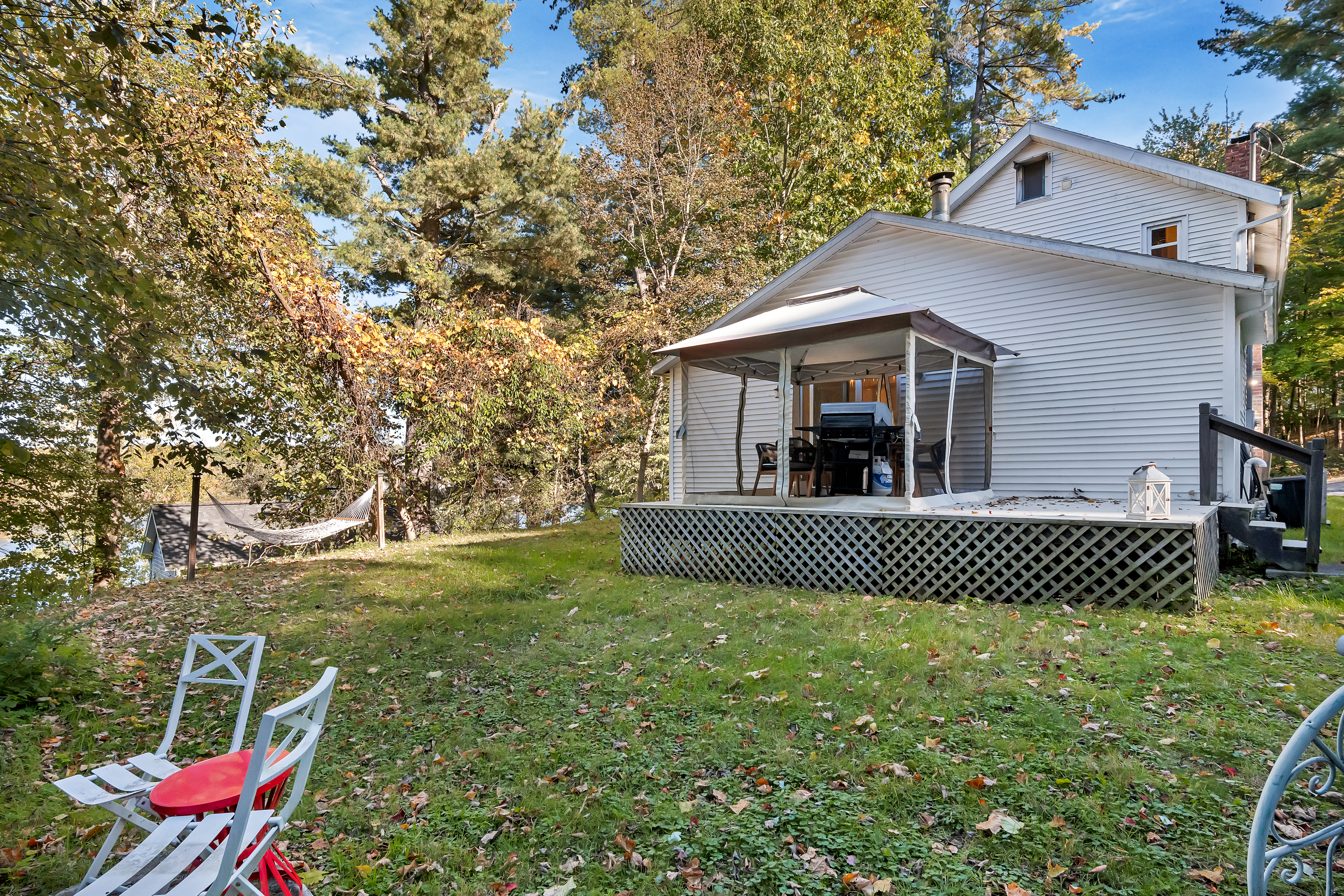  46 Seneca Road, Sand Lake, NY, 12196 - 物件實景